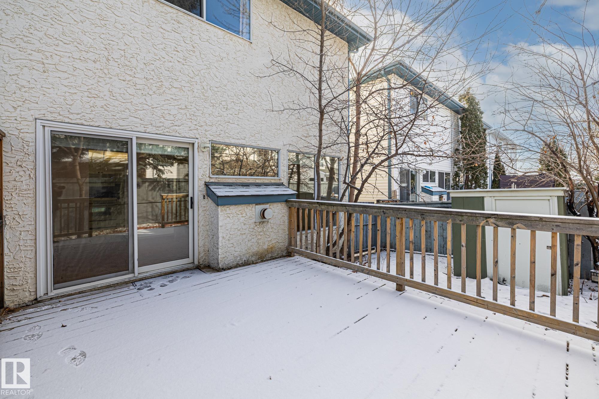 Photo 37 at 97 - 501 Youville Drive E NW, Tawa, Edmonton