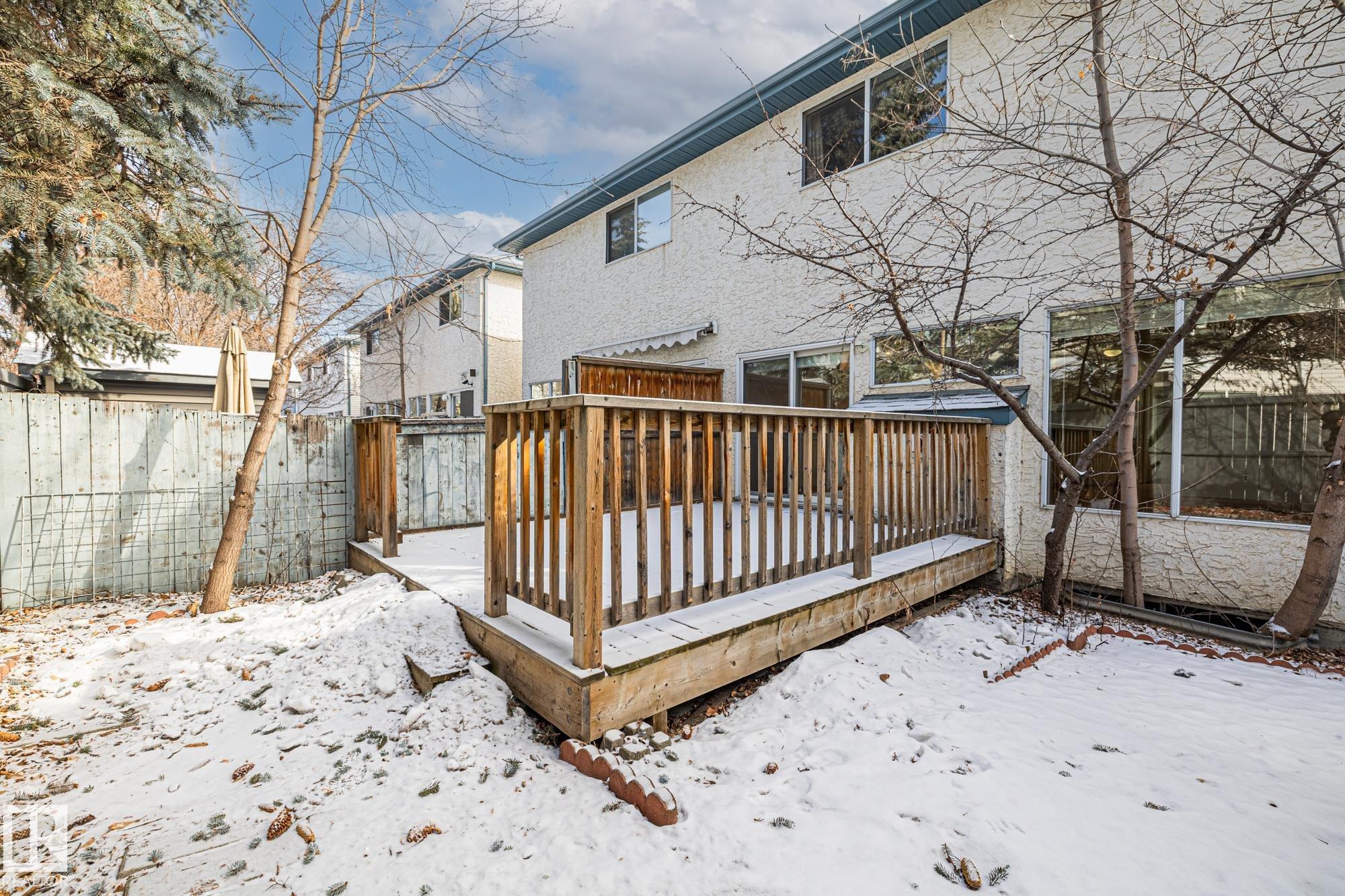 Photo 38 at 97 - 501 Youville Drive E NW, Tawa, Edmonton