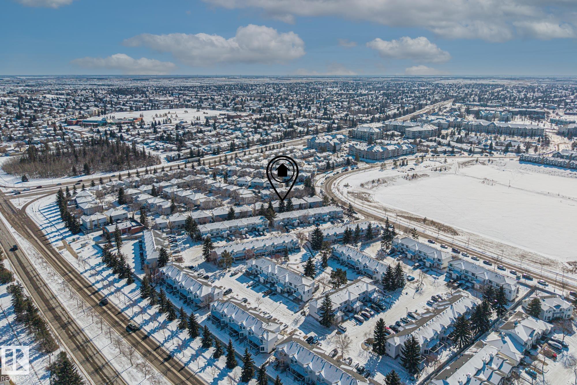 Photo 40 at 97 - 501 Youville Drive E NW, Tawa, Edmonton