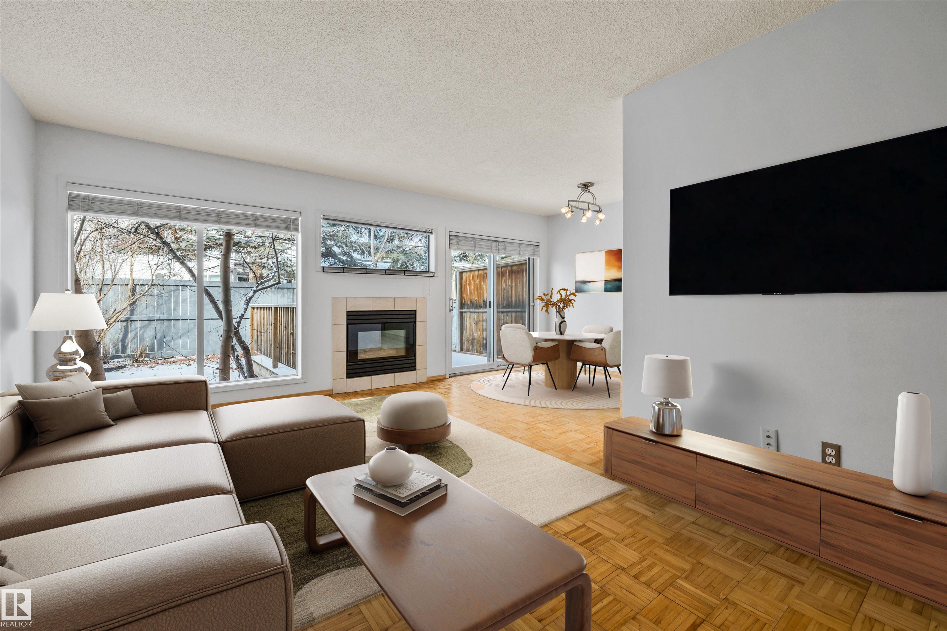 Photo 6 at 97 - 501 Youville Drive E NW, Tawa, Edmonton