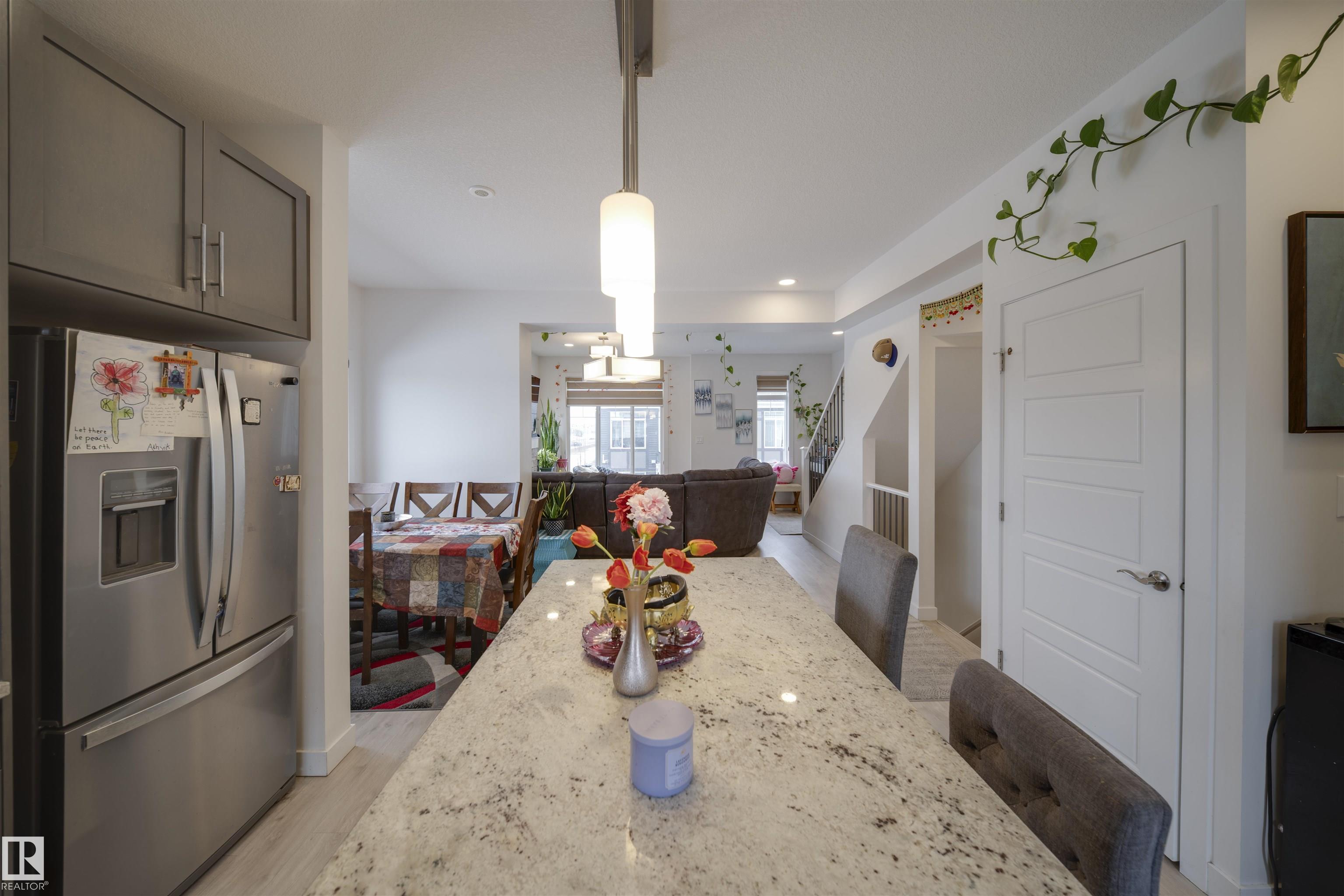 Photo 3 at 62 - 2215 24 Street NW, Laurel, Edmonton