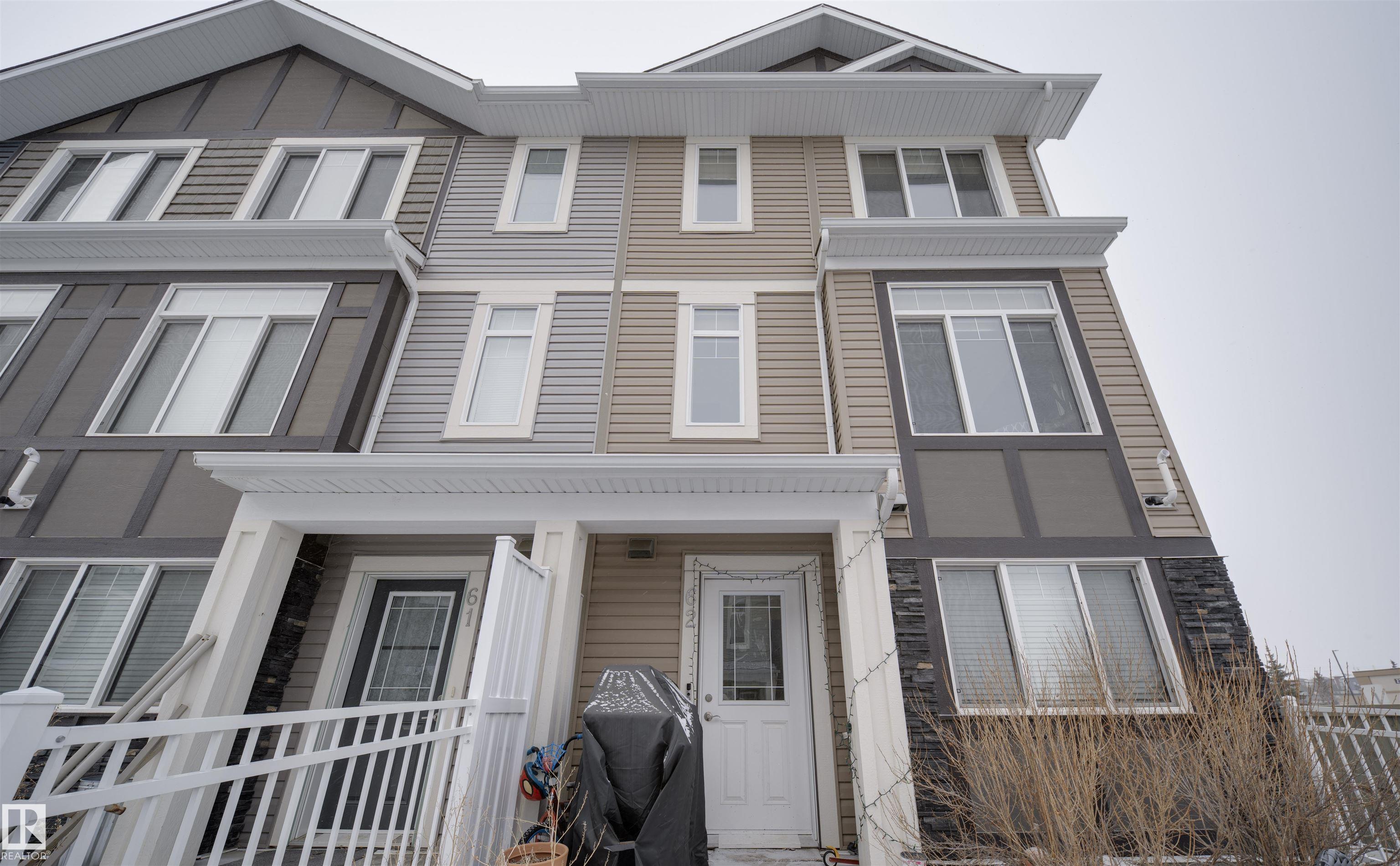 Photo 21 at 62 - 2215 24 Street NW, Laurel, Edmonton