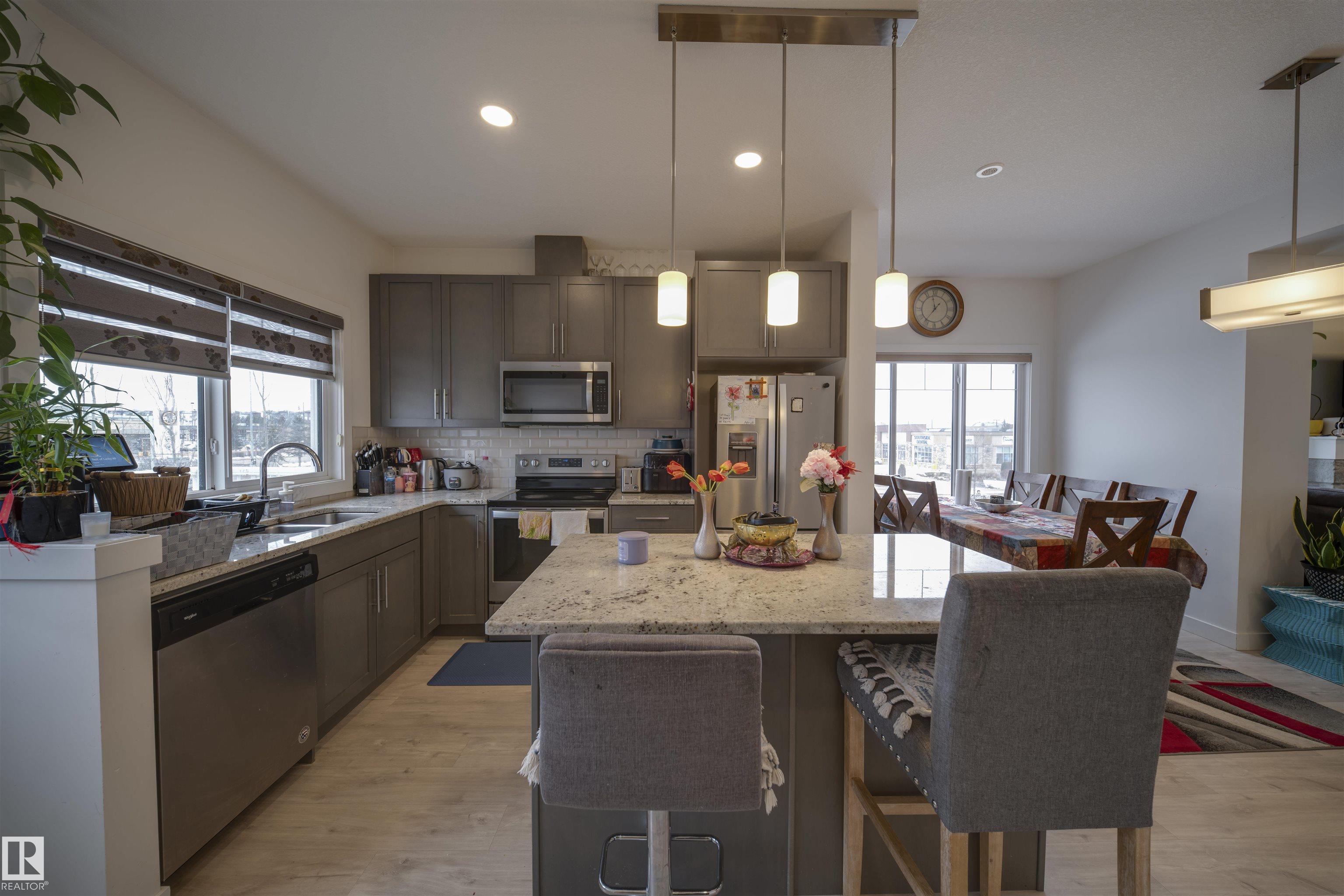 Photo 5 at 62 - 2215 24 Street NW, Laurel, Edmonton