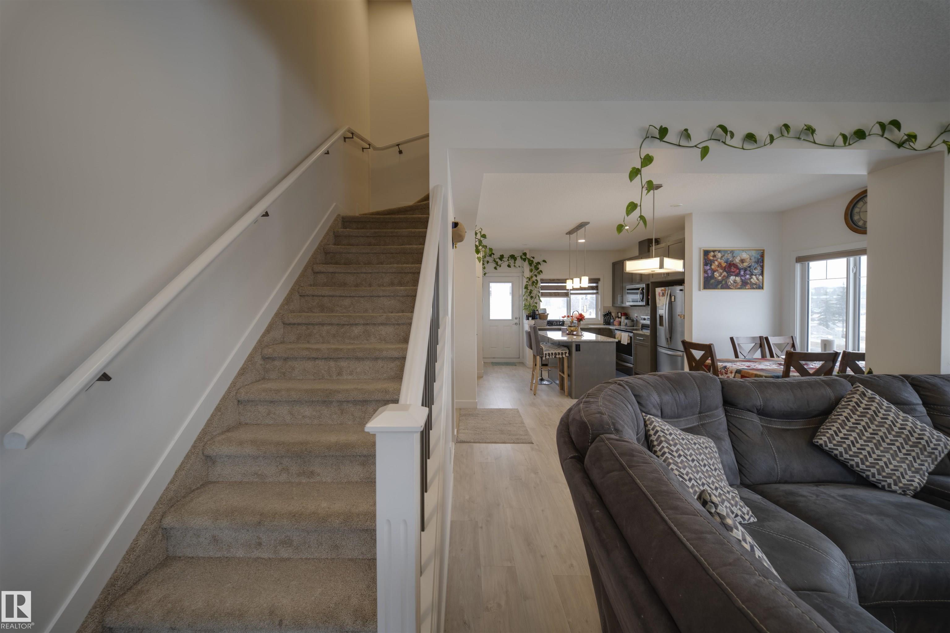 Photo 9 at 62 - 2215 24 Street NW, Laurel, Edmonton