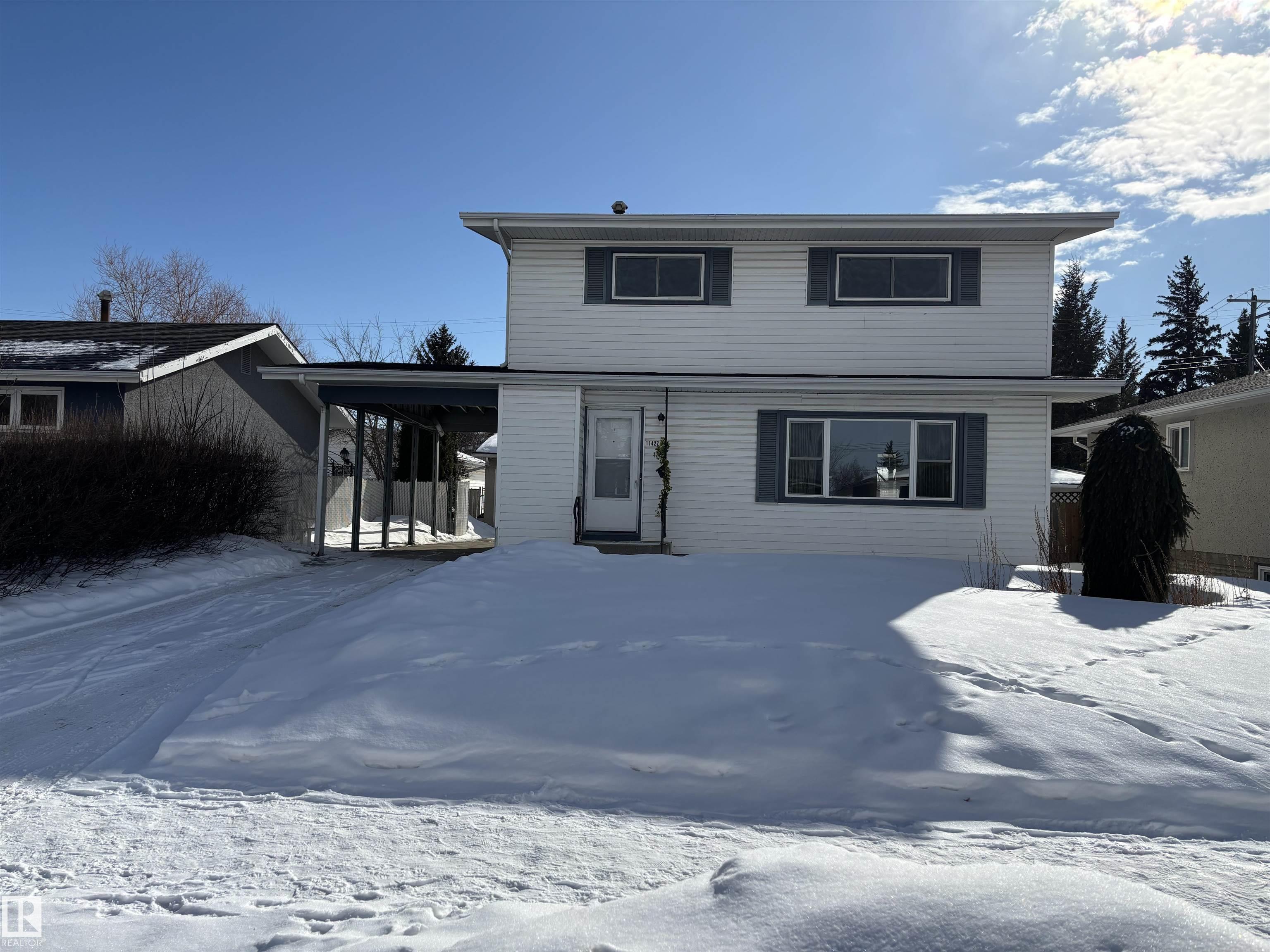 11427 44a Avenue NW, Royal Gardens, Edmonton photo number 2