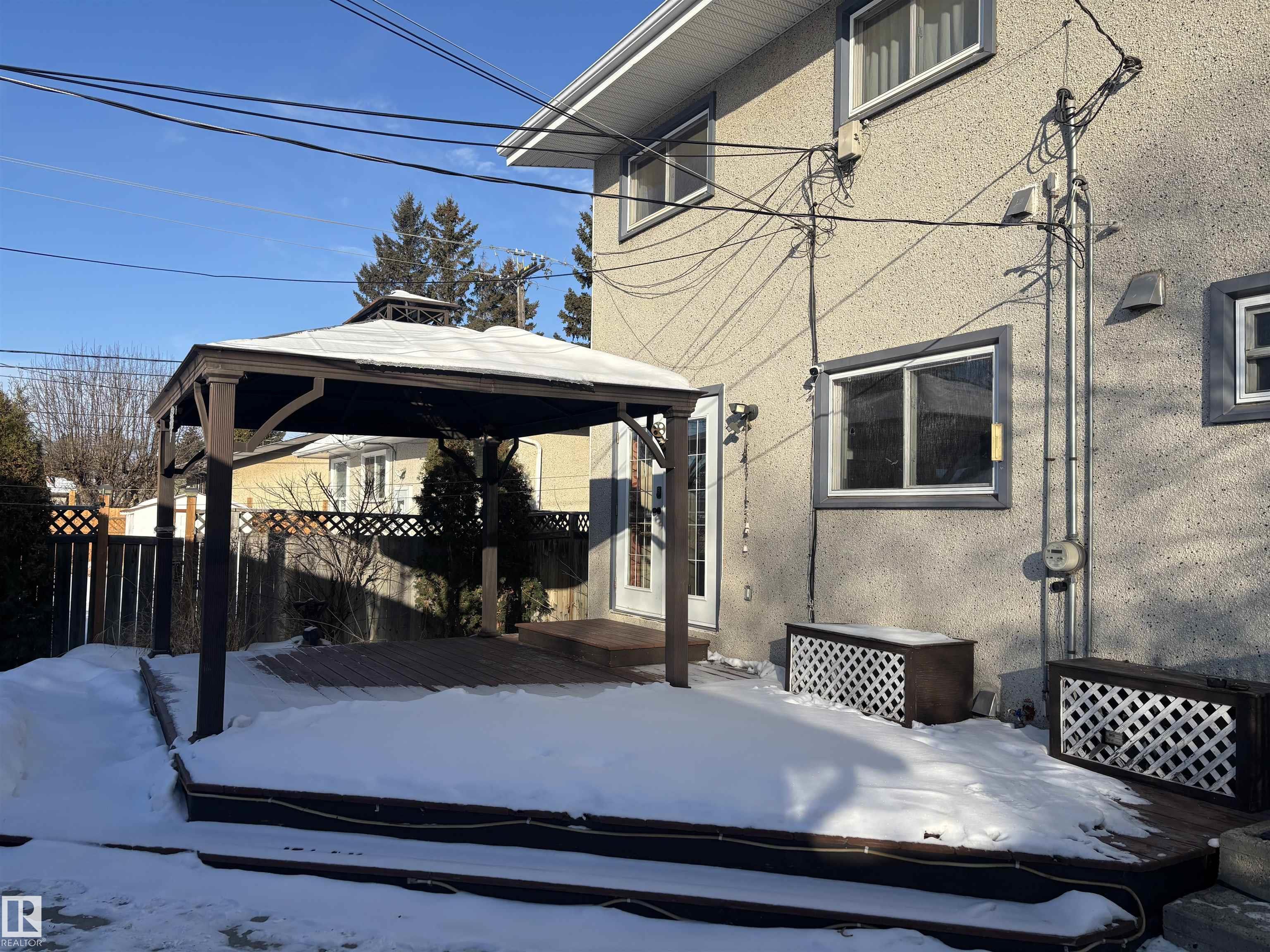 Photo 55 at 11427 44a Avenue NW, Royal Gardens, Edmonton