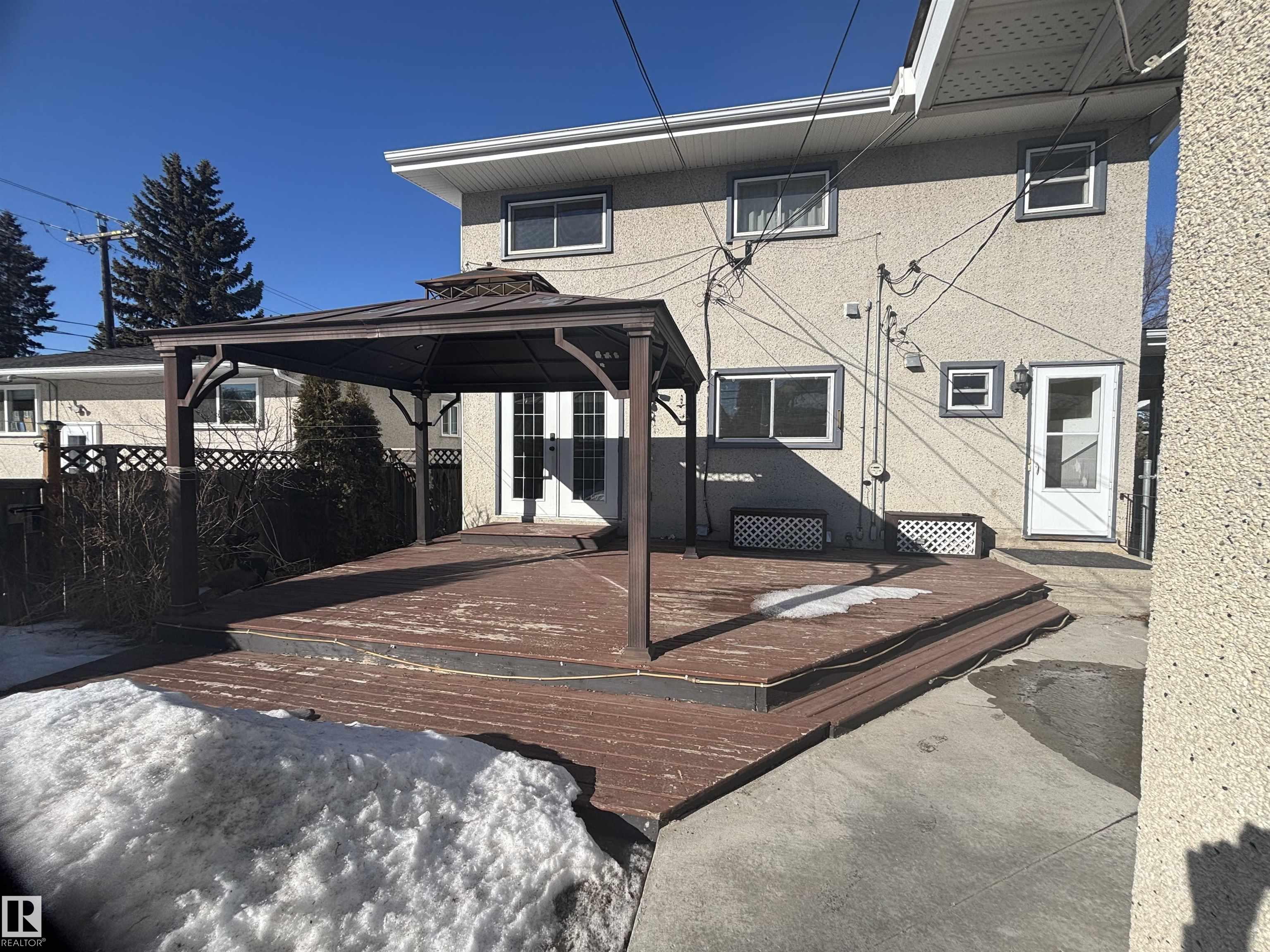 Photo 56 at 11427 44a Avenue NW, Royal Gardens, Edmonton