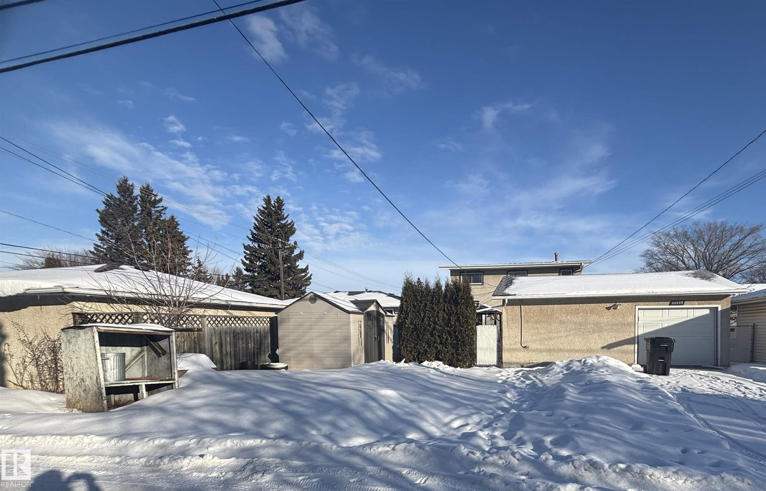 Photo 58 at 11427 44a Avenue NW, Royal Gardens, Edmonton