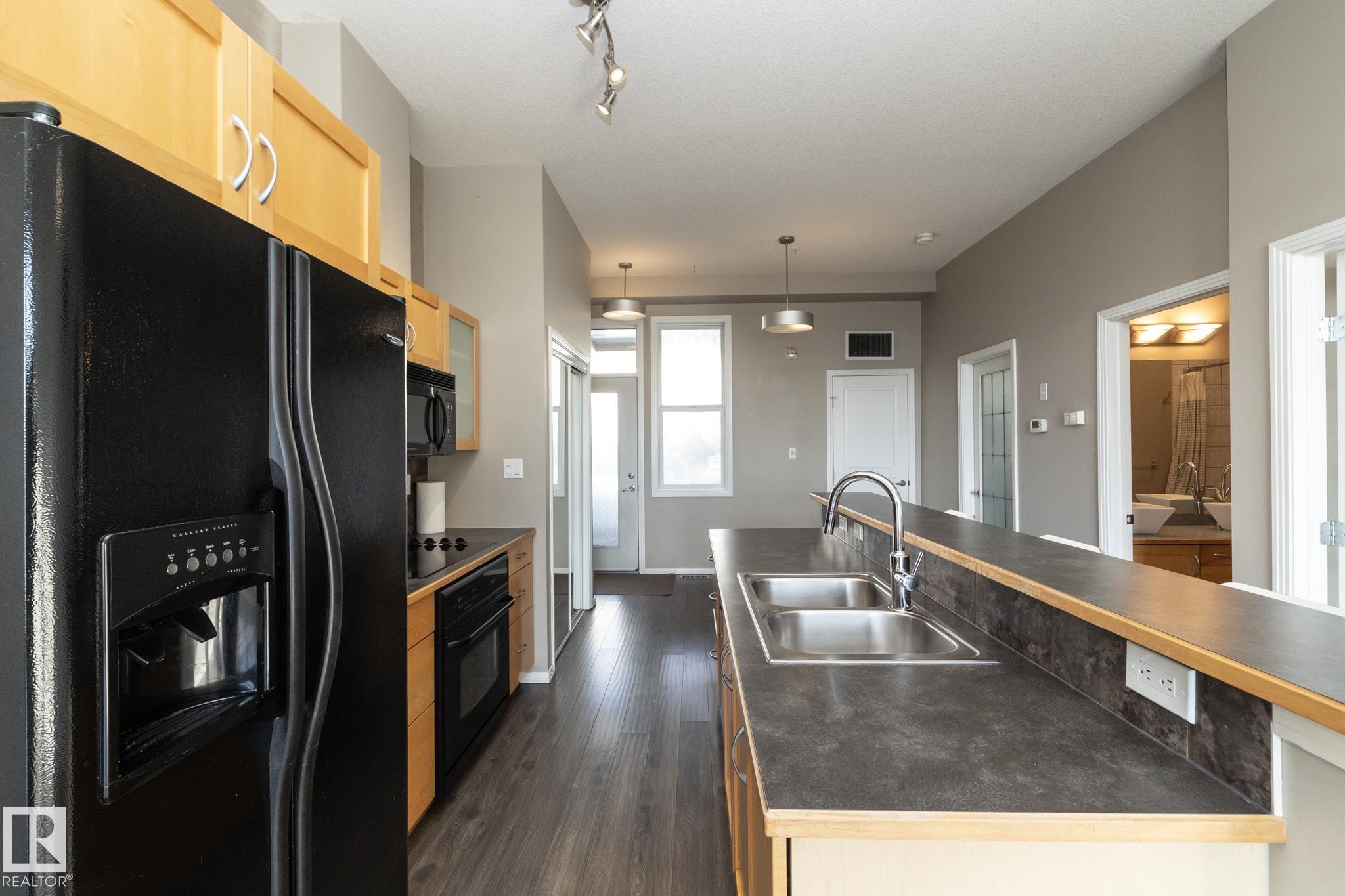 Photo 12 at 425 - 10407 122 Street NW, Westmount, Edmonton