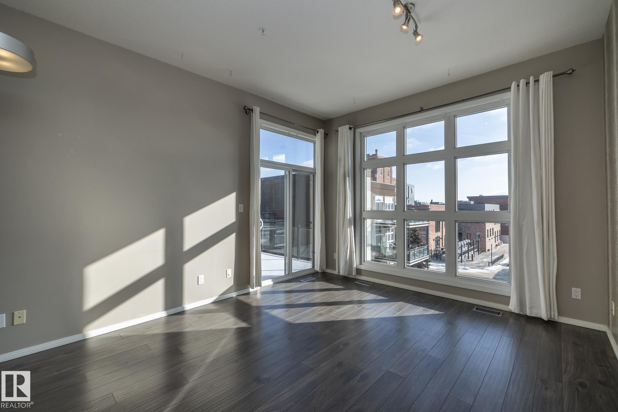 Photo 17 at 425 - 10407 122 Street NW, Westmount, Edmonton