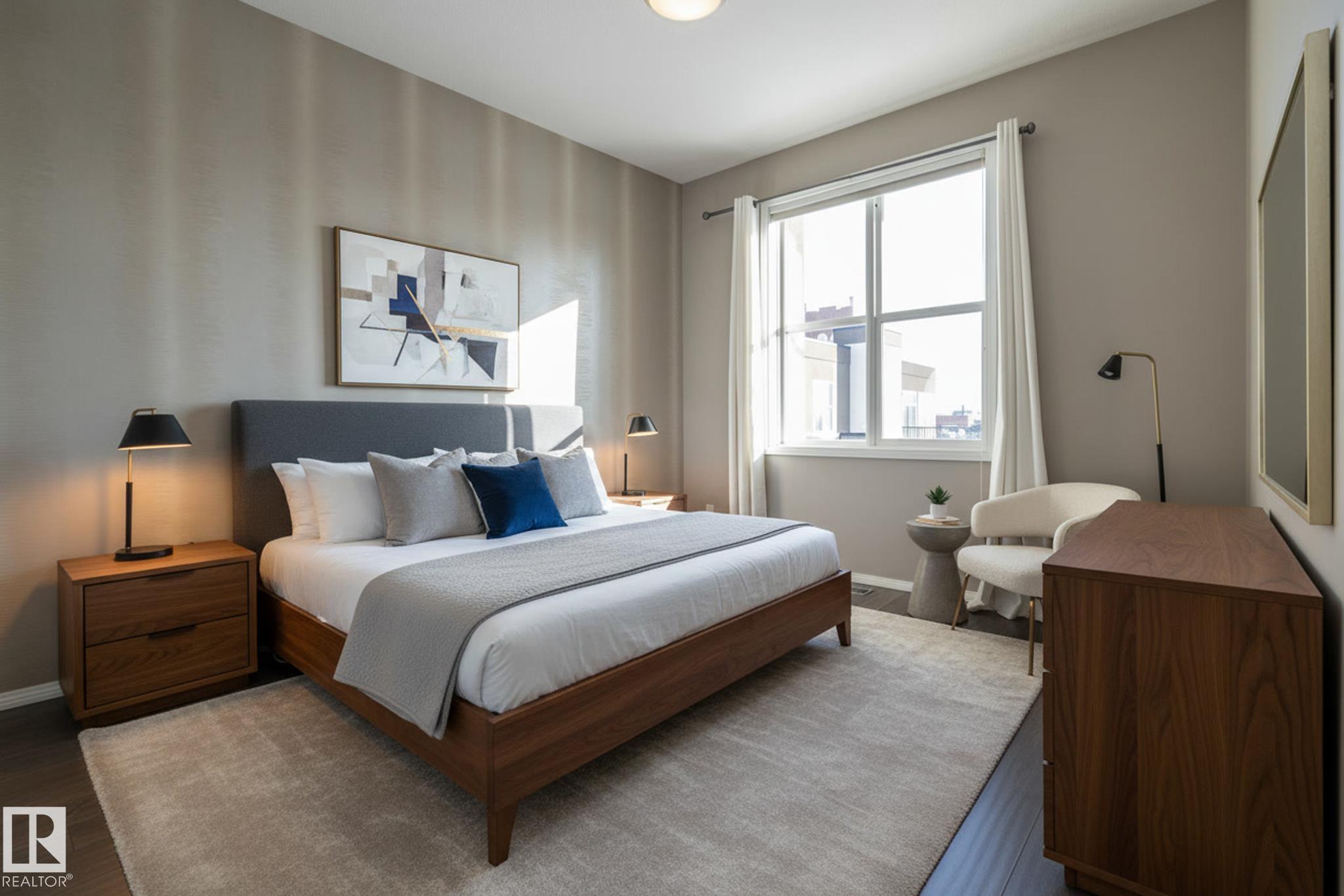 Photo 18 at 425 - 10407 122 Street NW, Westmount, Edmonton