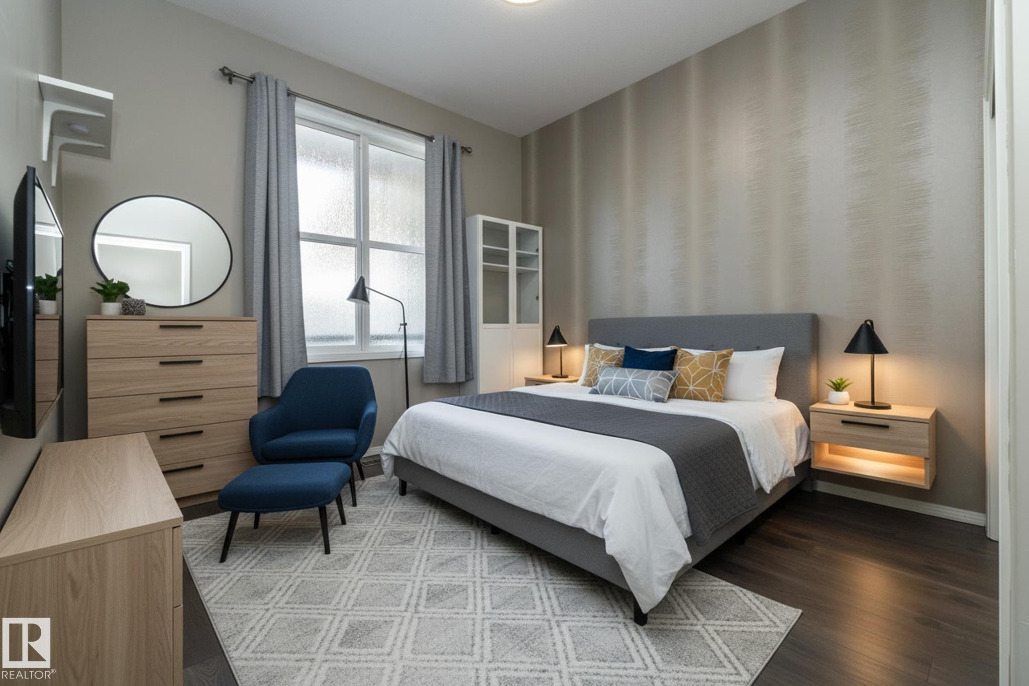 Photo 21 at 425 - 10407 122 Street NW, Westmount, Edmonton