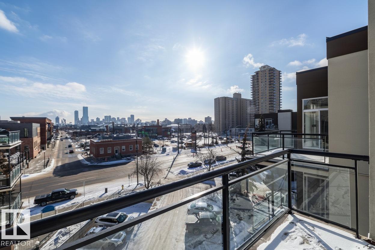 Photo 25 at 425 - 10407 122 Street NW, Westmount, Edmonton