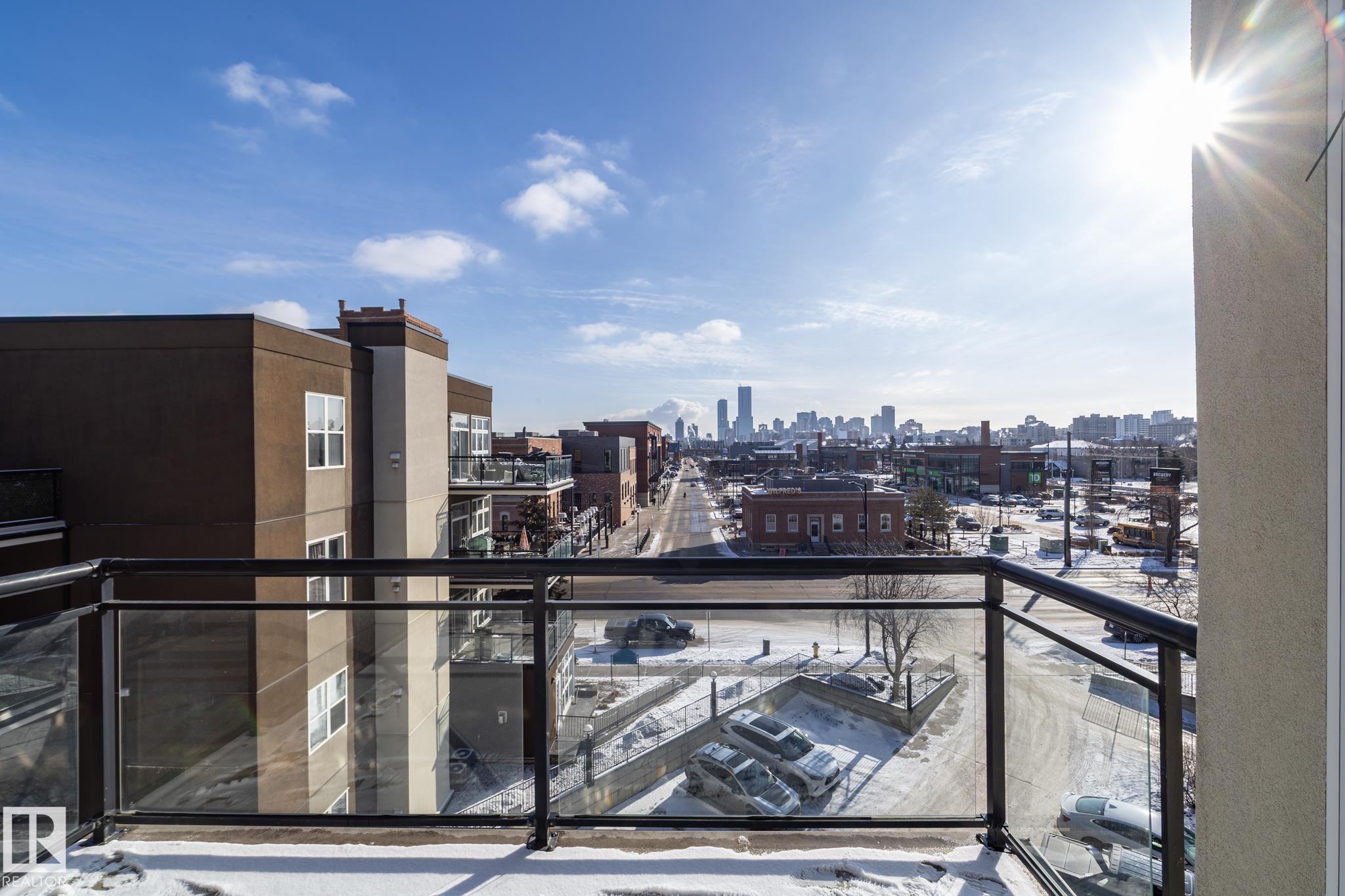 Photo 26 at 425 - 10407 122 Street NW, Westmount, Edmonton