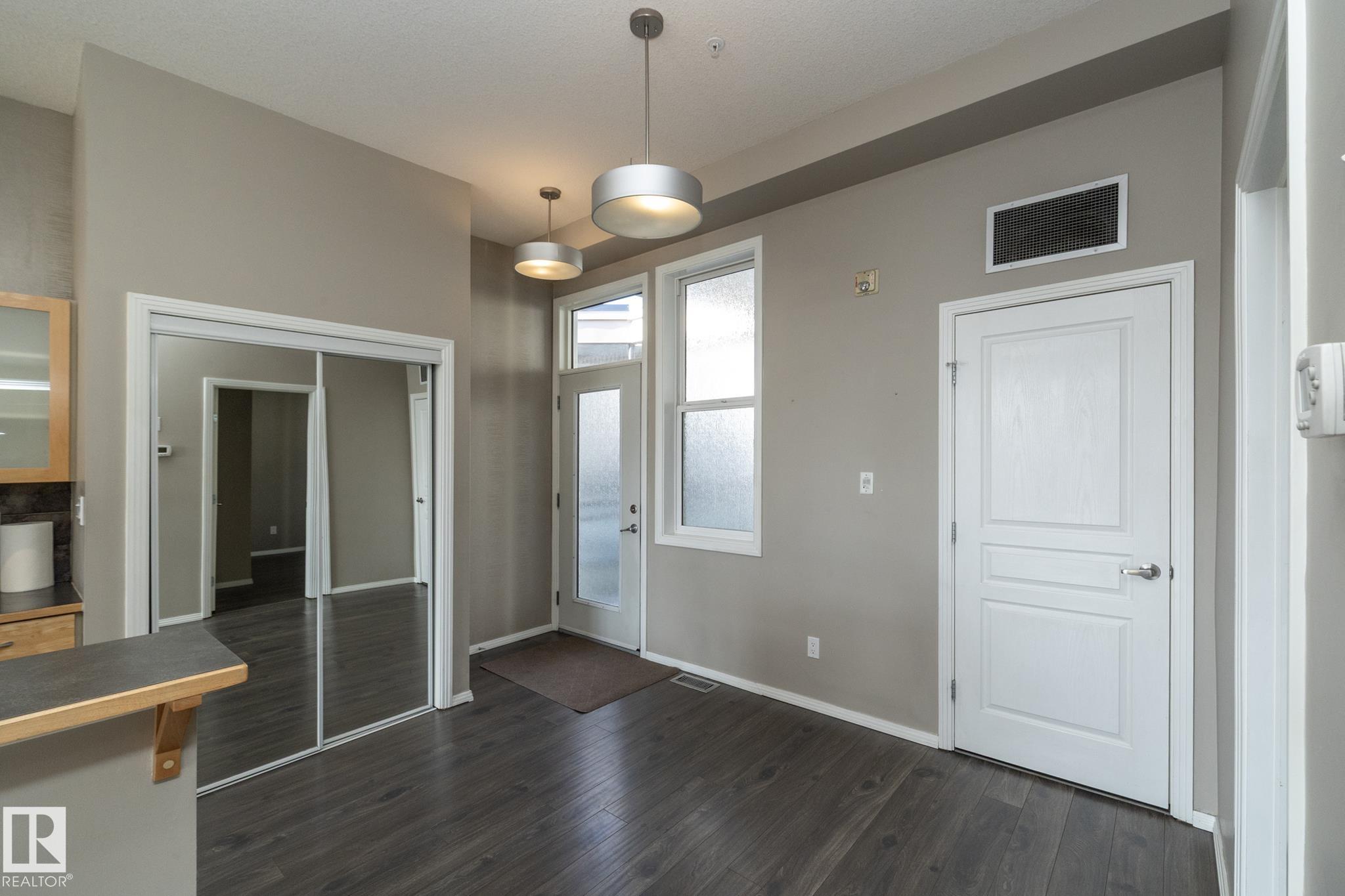 Photo 7 at 425 - 10407 122 Street NW, Westmount, Edmonton