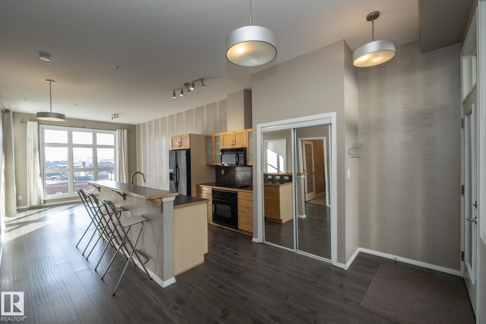 Photo 8 at 425 - 10407 122 Street NW, Westmount, Edmonton