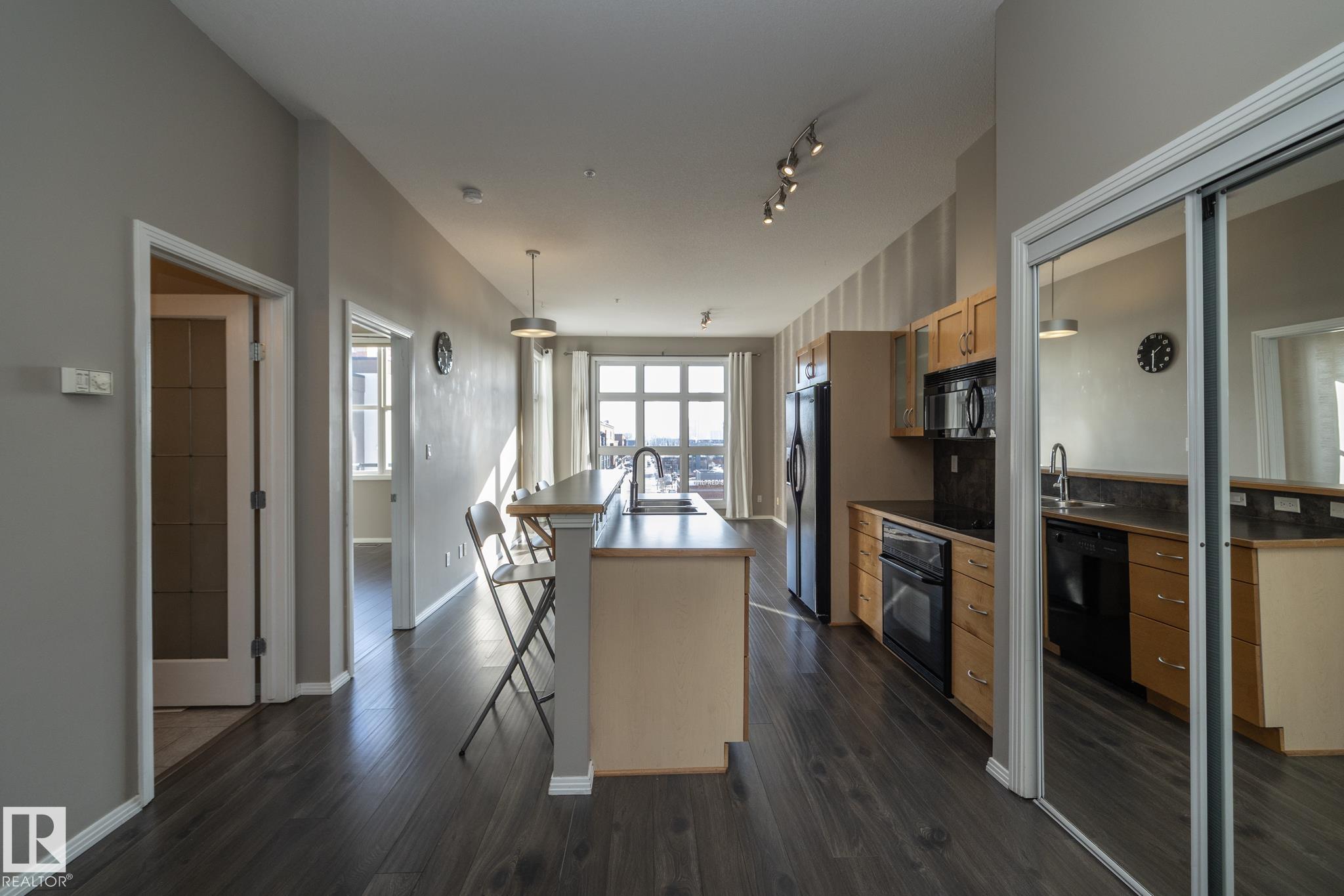 Photo 9 at 425 - 10407 122 Street NW, Westmount, Edmonton