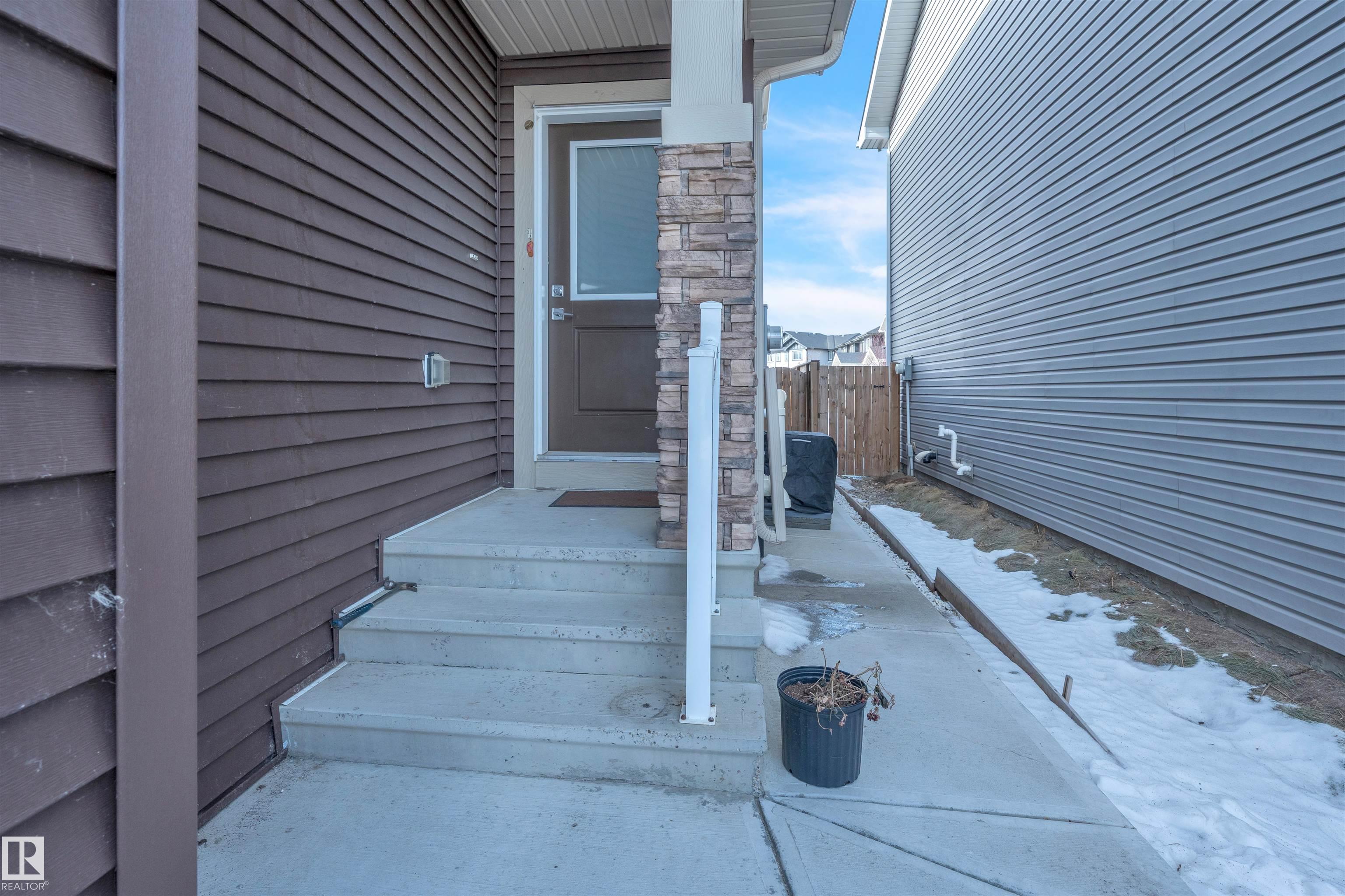 Photo 11 at 4556 Alwood Way SW, Allard, Edmonton