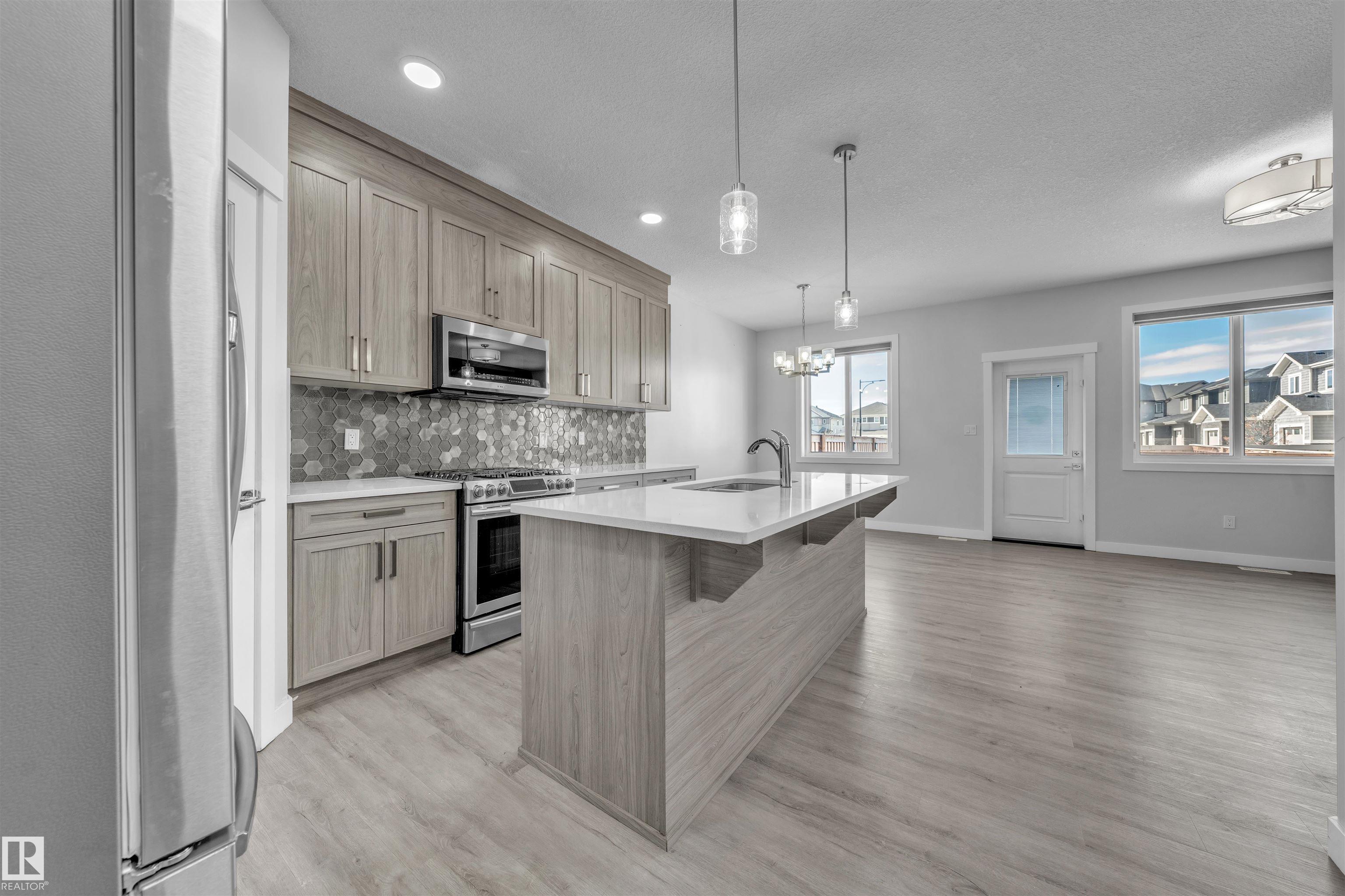 Photo 15 at 4556 Alwood Way SW, Allard, Edmonton