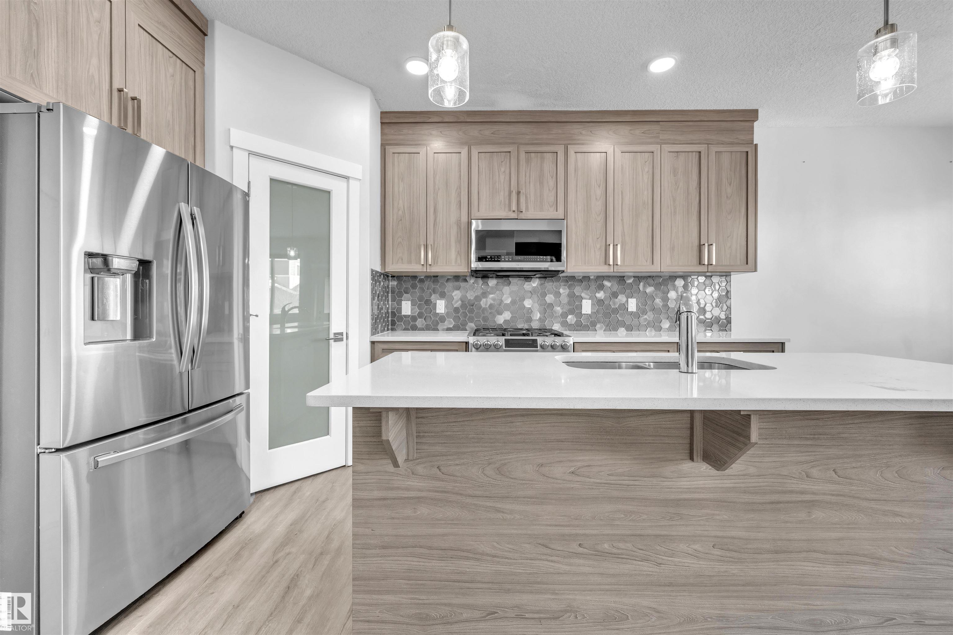 Photo 16 at 4556 Alwood Way SW, Allard, Edmonton