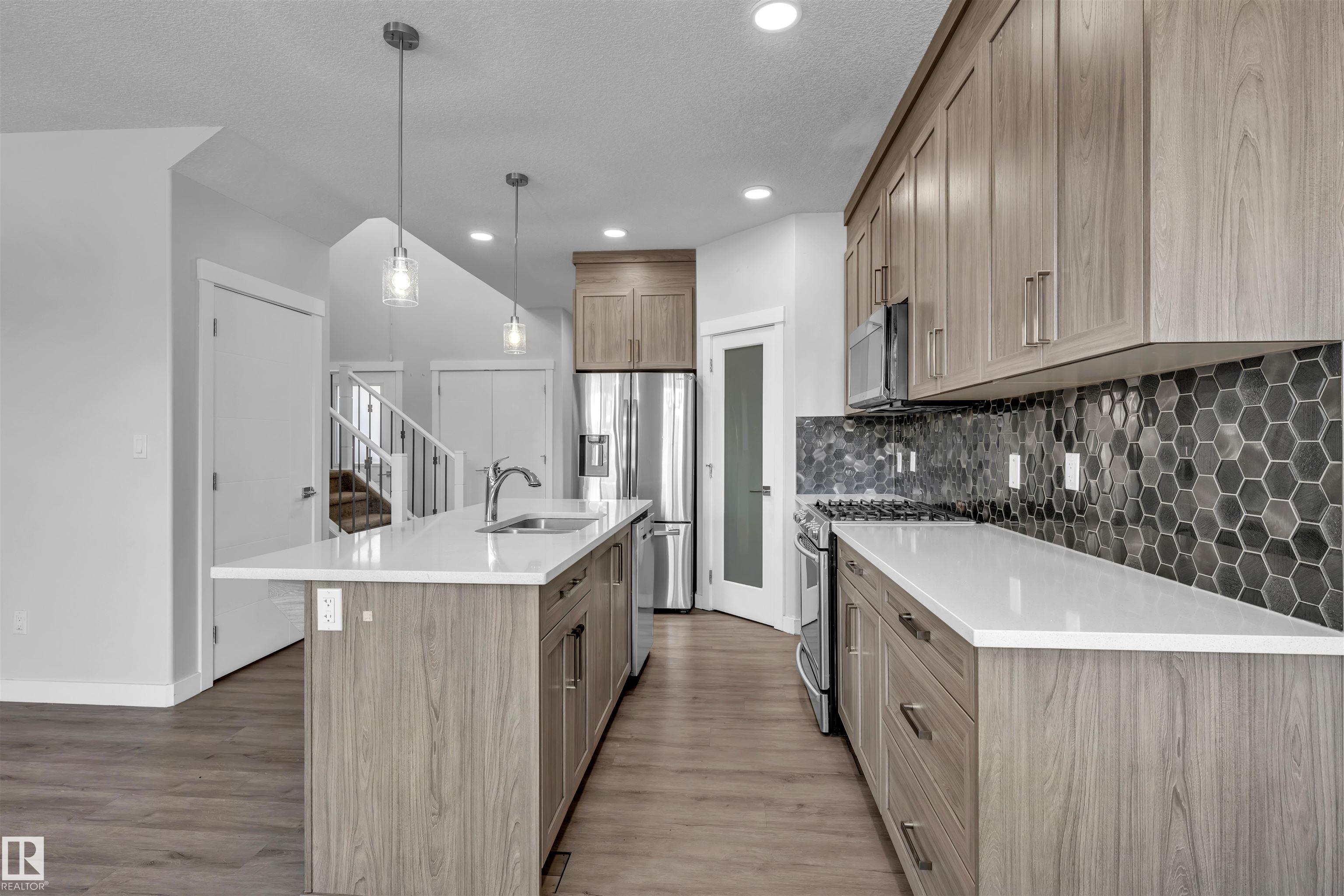 Photo 20 at 4556 Alwood Way SW, Allard, Edmonton