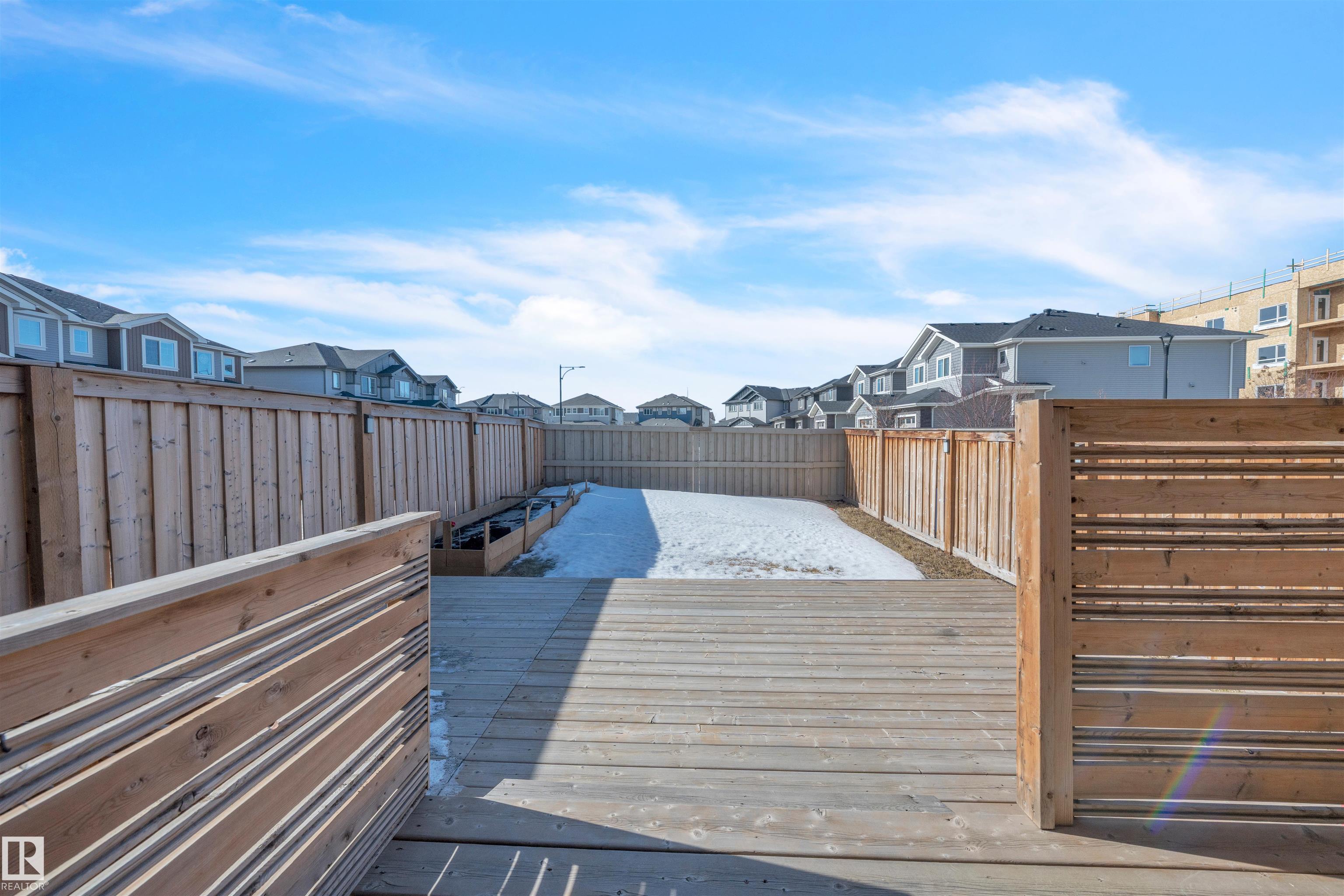 Photo 48 at 4556 Alwood Way SW, Allard, Edmonton