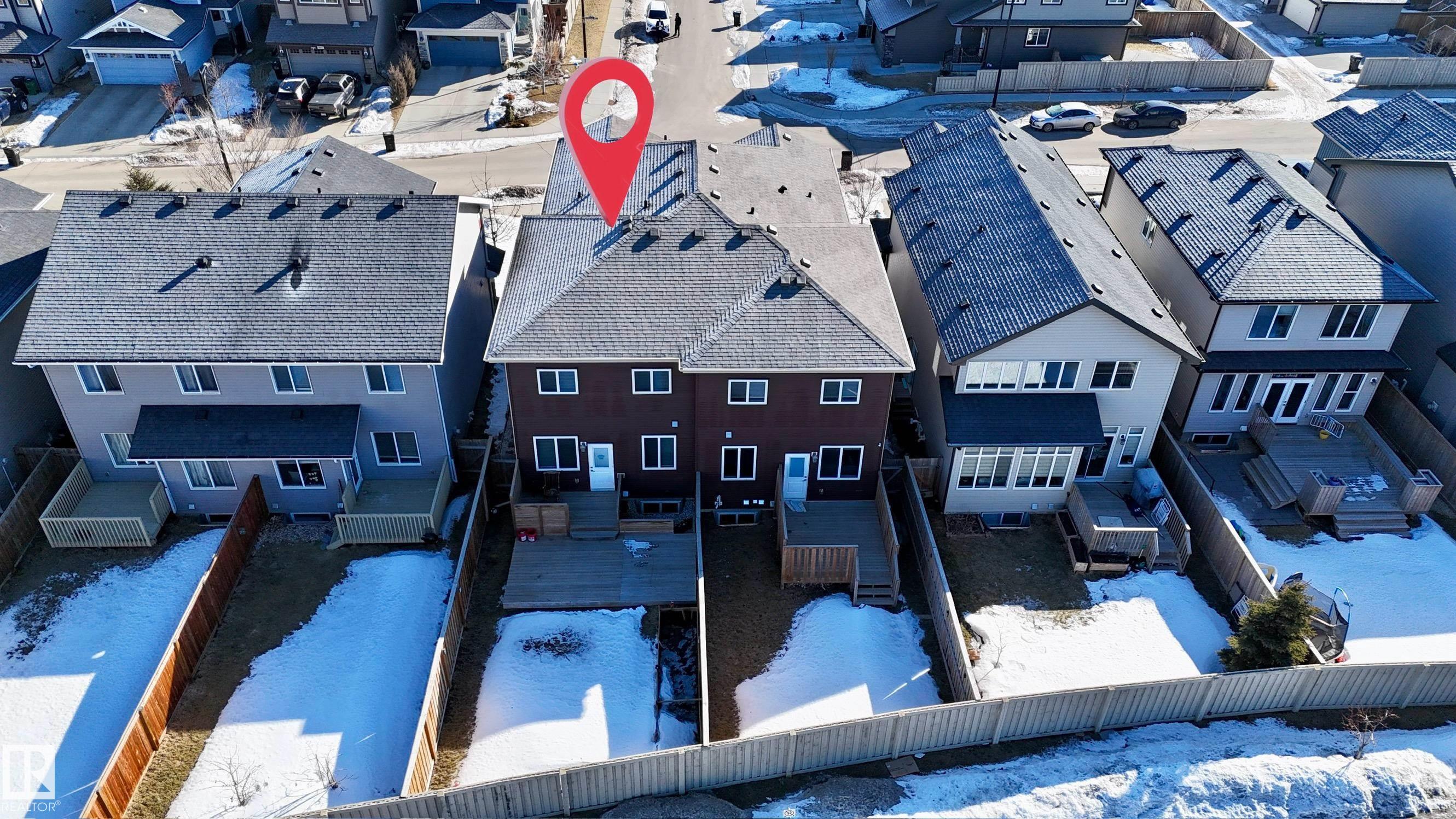 Photo 50 at 4556 Alwood Way SW, Allard, Edmonton