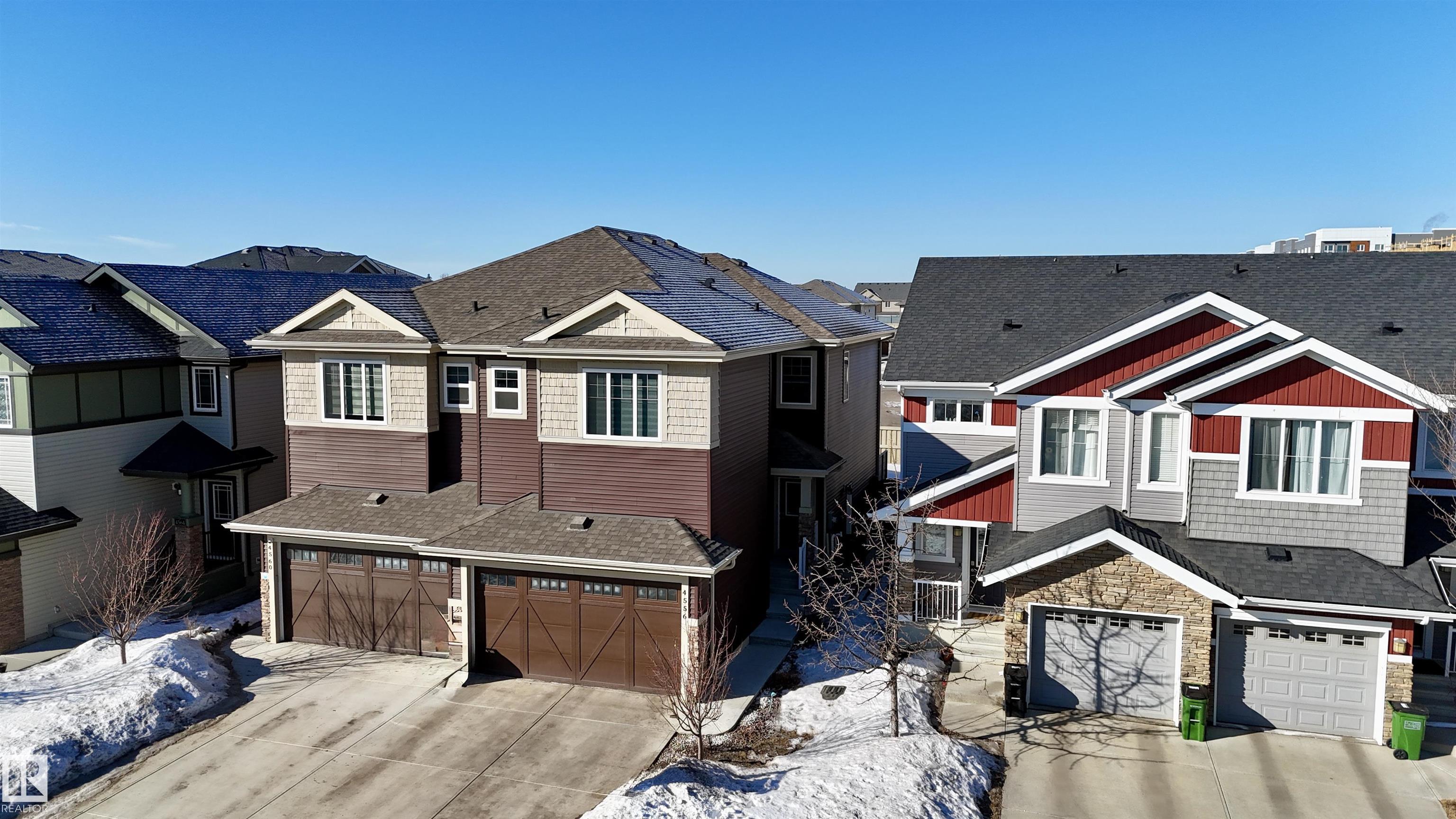 Photo 52 at 4556 Alwood Way SW, Allard, Edmonton