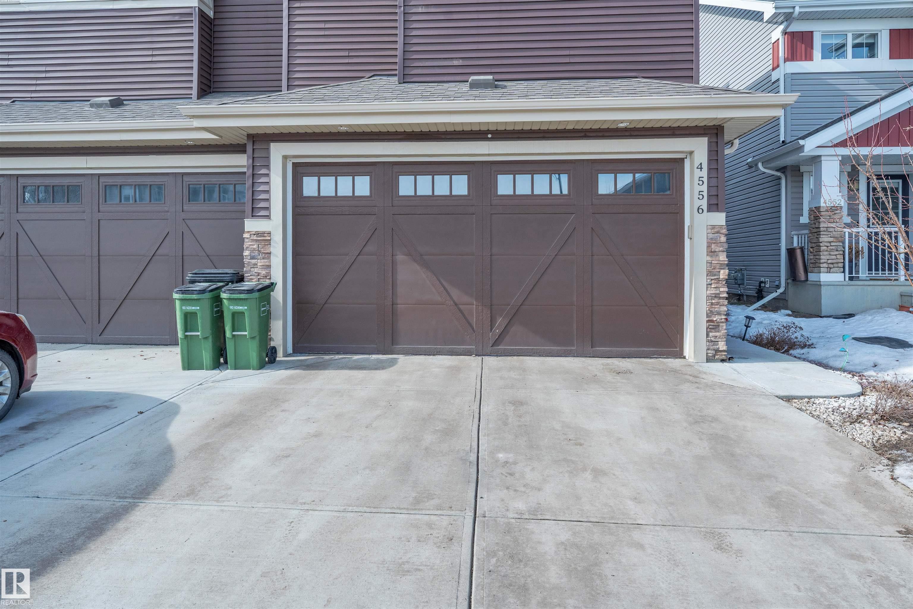 Photo 8 at 4556 Alwood Way SW, Allard, Edmonton