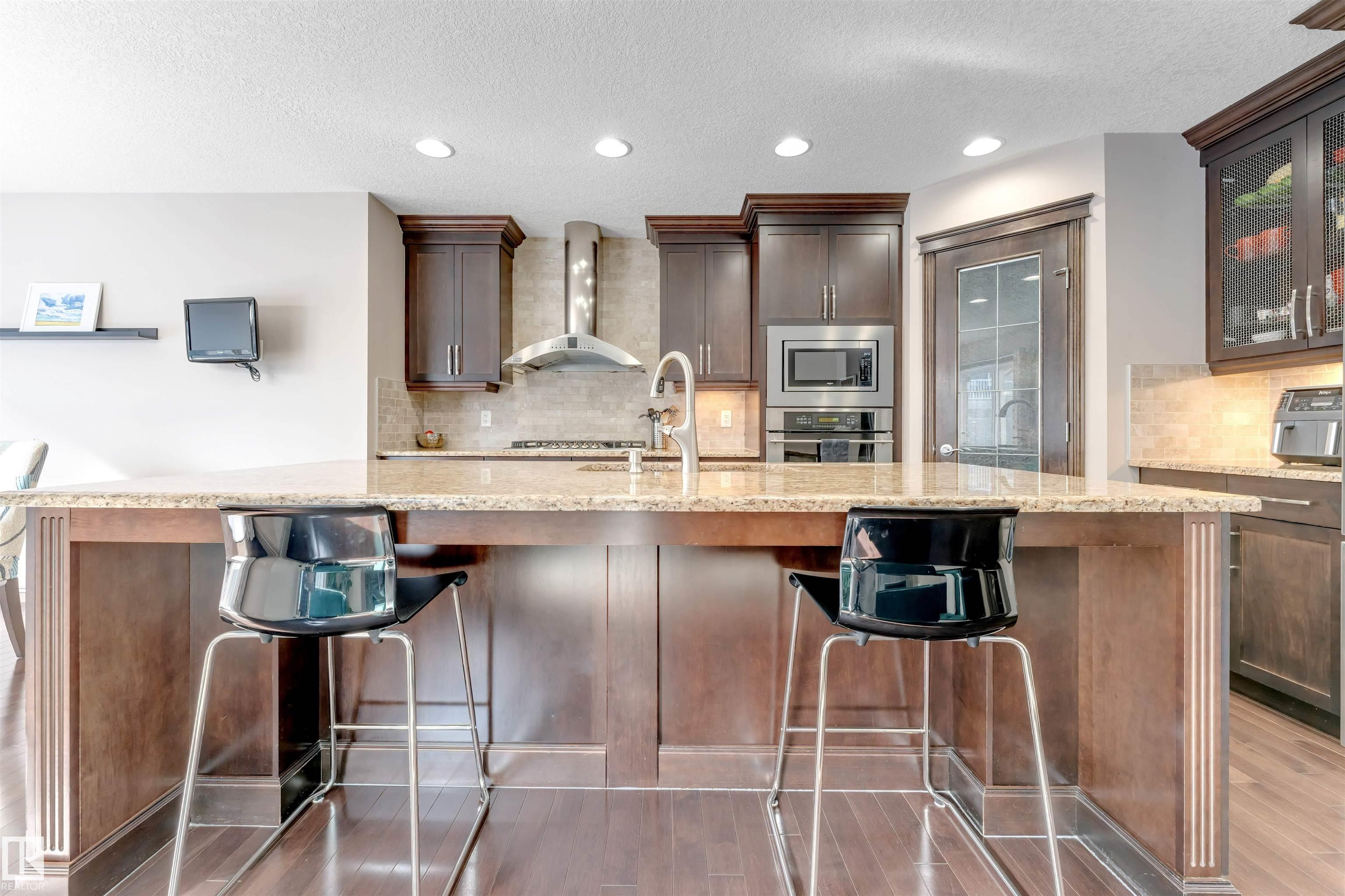 Photo 2 at 12063 21 Avenue SW, Rutherford, Edmonton