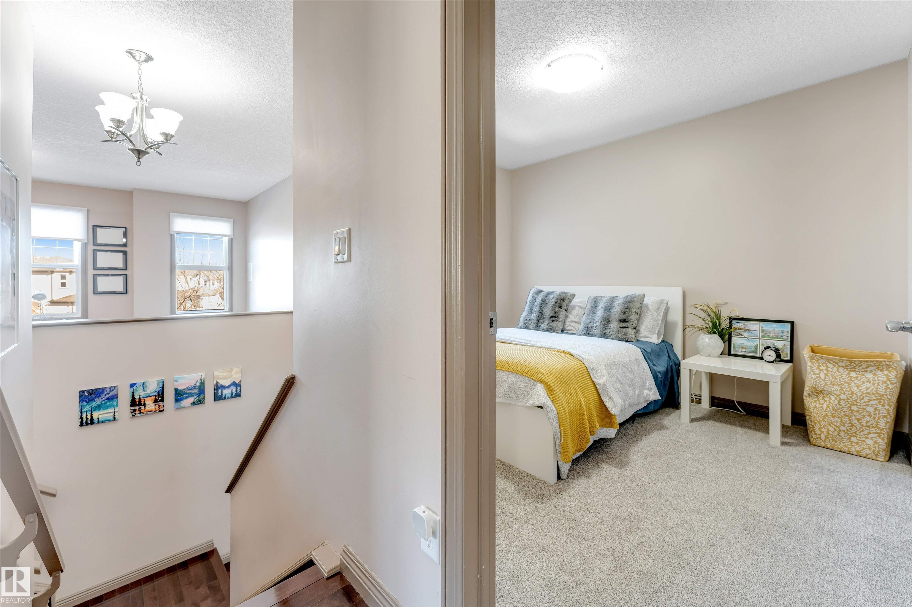 Photo 27 at 12063 21 Avenue SW, Rutherford, Edmonton