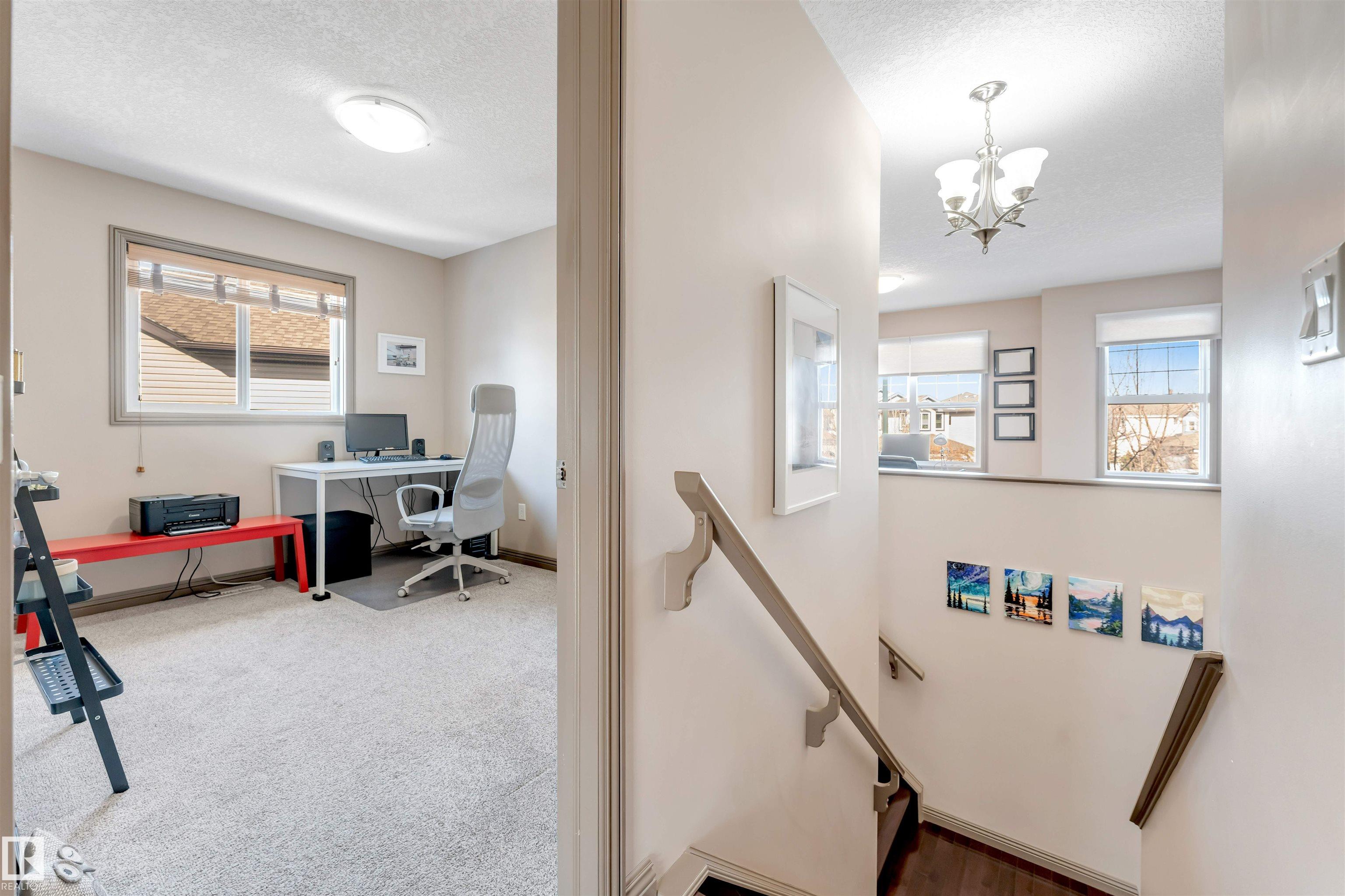 Photo 28 at 12063 21 Avenue SW, Rutherford, Edmonton