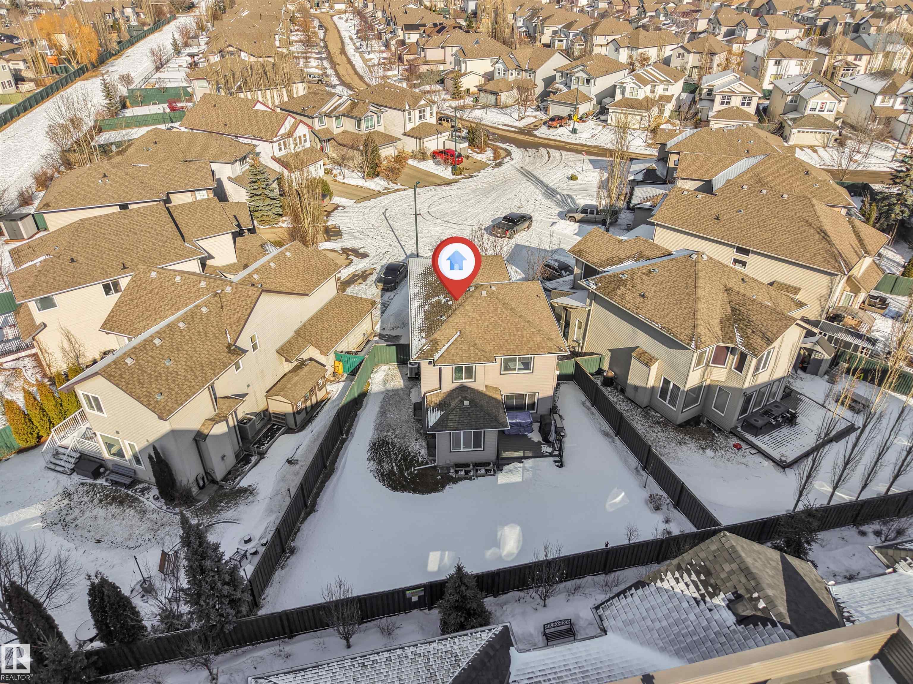 Photo 34 at 12063 21 Avenue SW, Rutherford, Edmonton