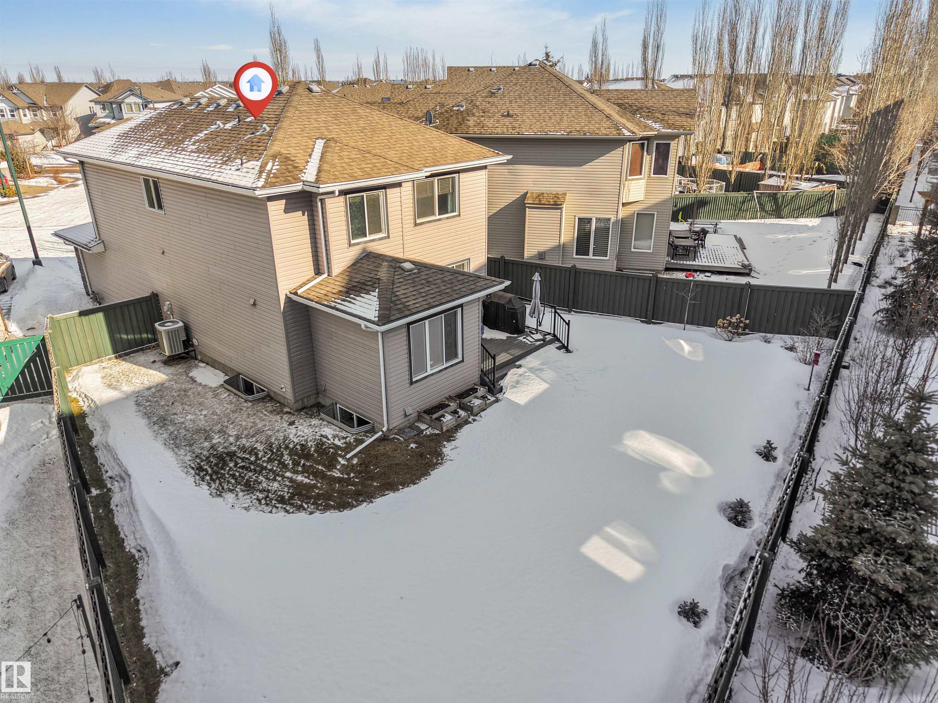 Photo 36 at 12063 21 Avenue SW, Rutherford, Edmonton