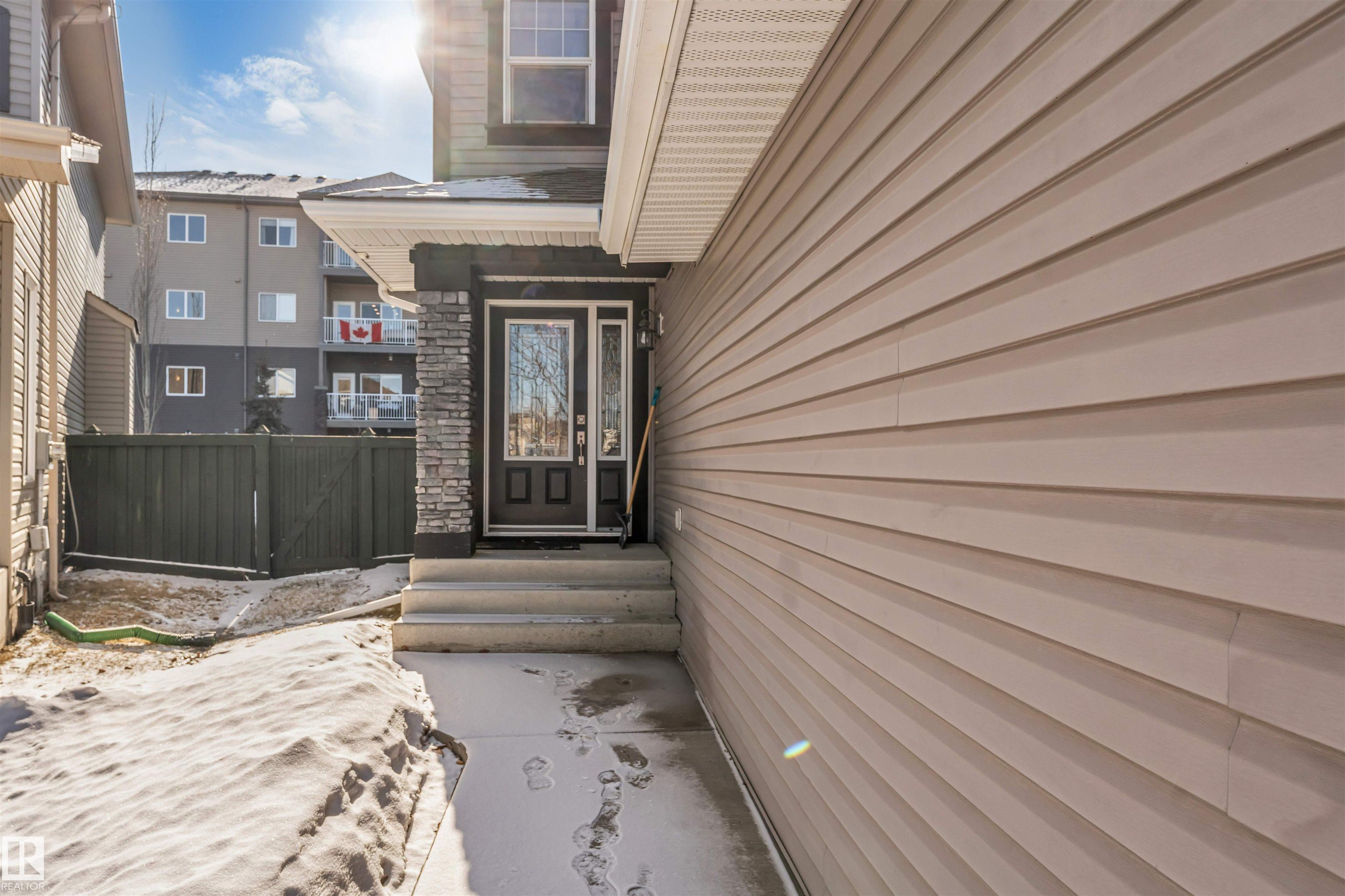 Photo 38 at 12063 21 Avenue SW, Rutherford, Edmonton