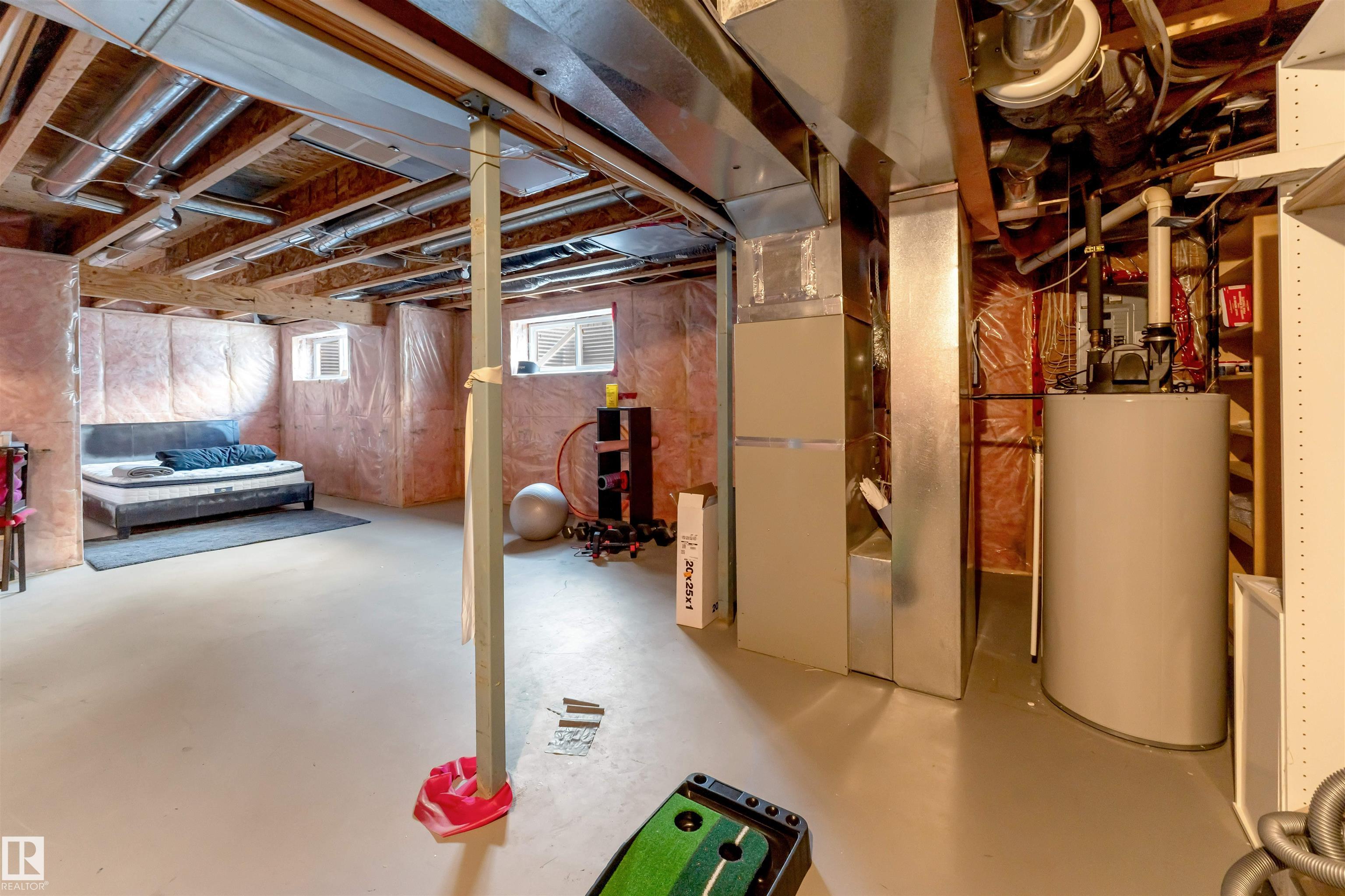 Photo 40 at 12063 21 Avenue SW, Rutherford, Edmonton