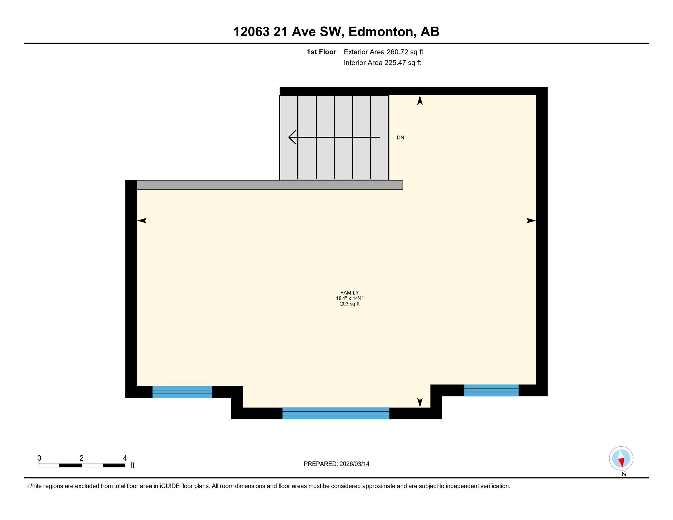 Photo 42 at 12063 21 Avenue SW, Rutherford, Edmonton