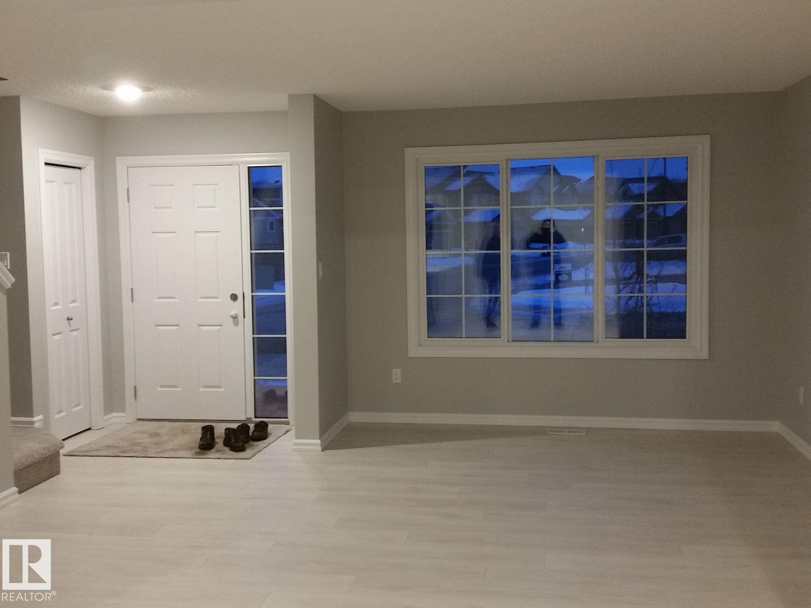 Photo 2 at 326 Desrochers Boulevard SW, Desrochers Area, Edmonton