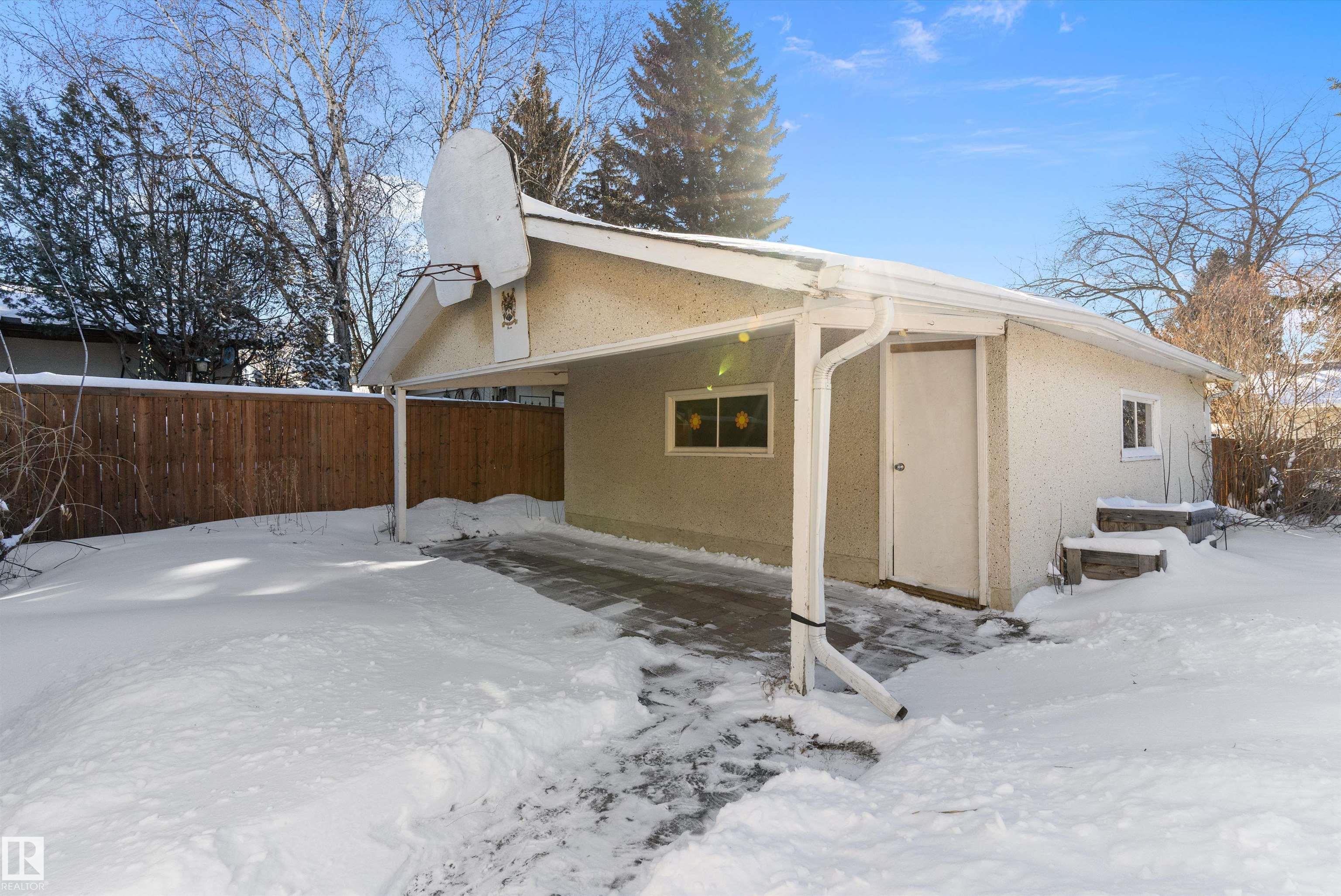 Photo 40 at 10951 35a Avenue NW, Duggan, Edmonton