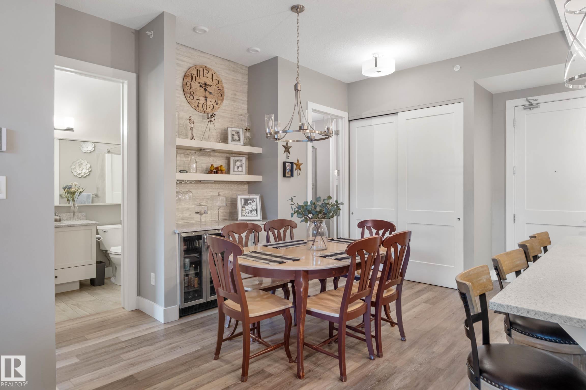 Photo 11 at 420 - 524 Griesbach Parade NW, Griesbach, Edmonton