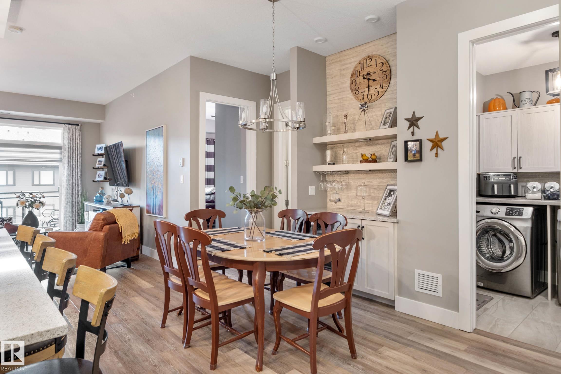 Photo 12 at 420 - 524 Griesbach Parade NW, Griesbach, Edmonton