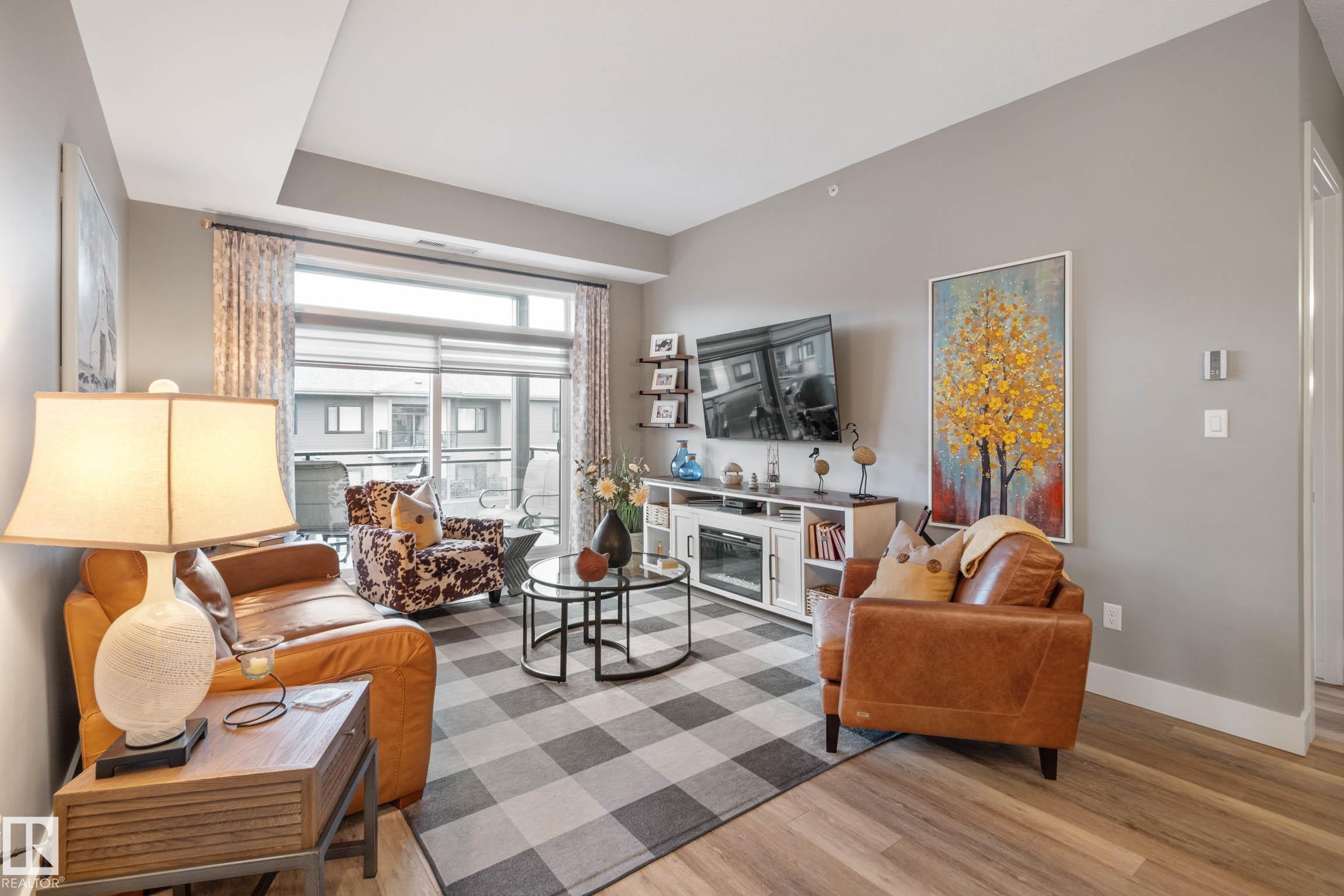 Photo 14 at 420 - 524 Griesbach Parade NW, Griesbach, Edmonton