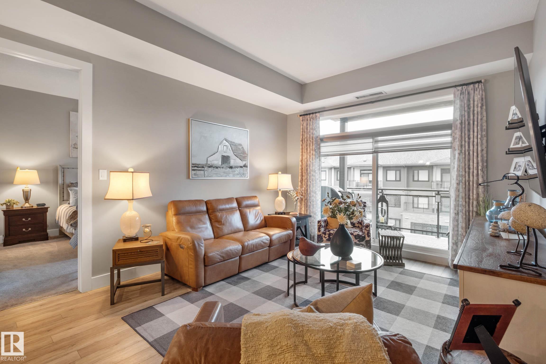 Photo 15 at 420 - 524 Griesbach Parade NW, Griesbach, Edmonton