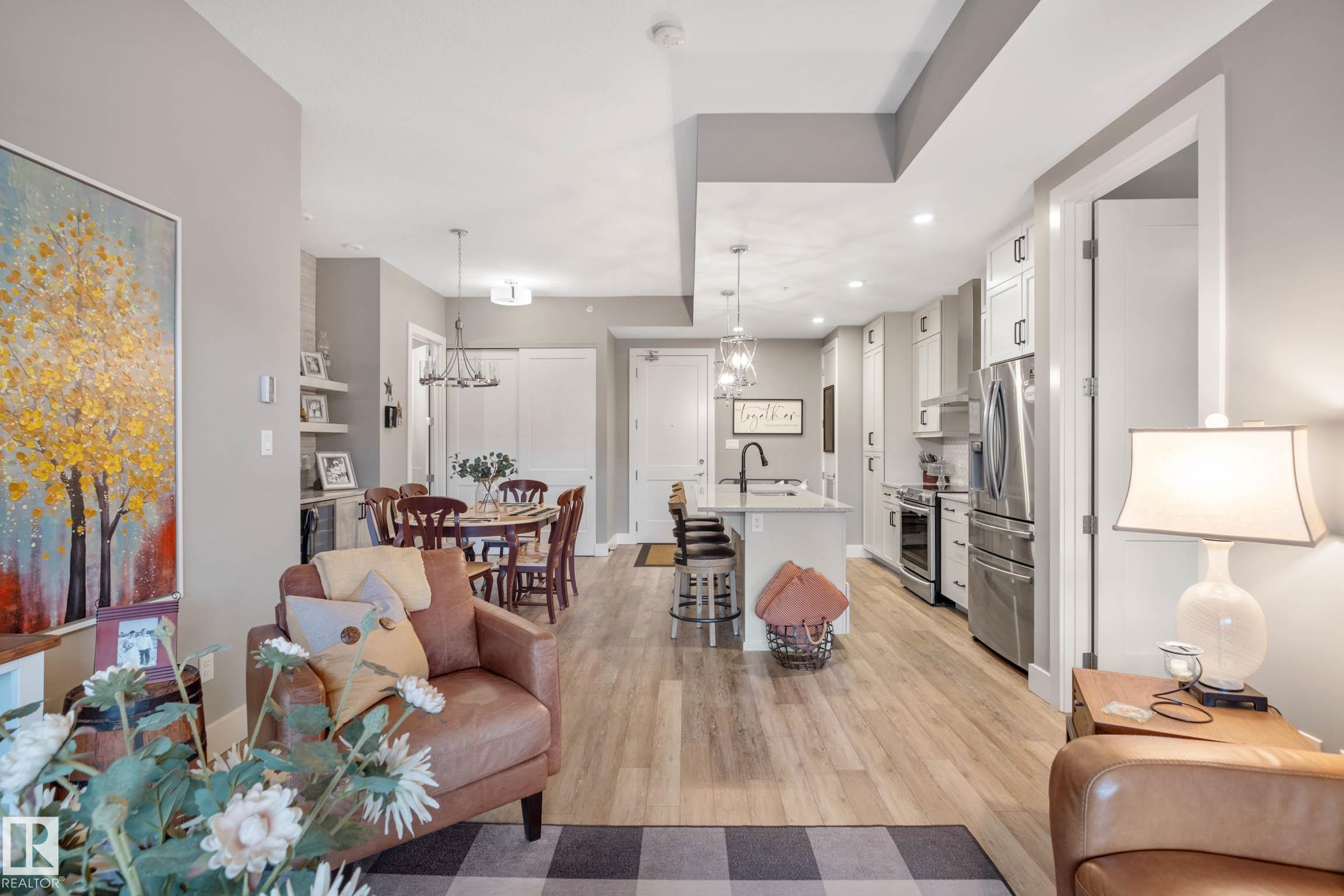 Photo 17 at 420 - 524 Griesbach Parade NW, Griesbach, Edmonton