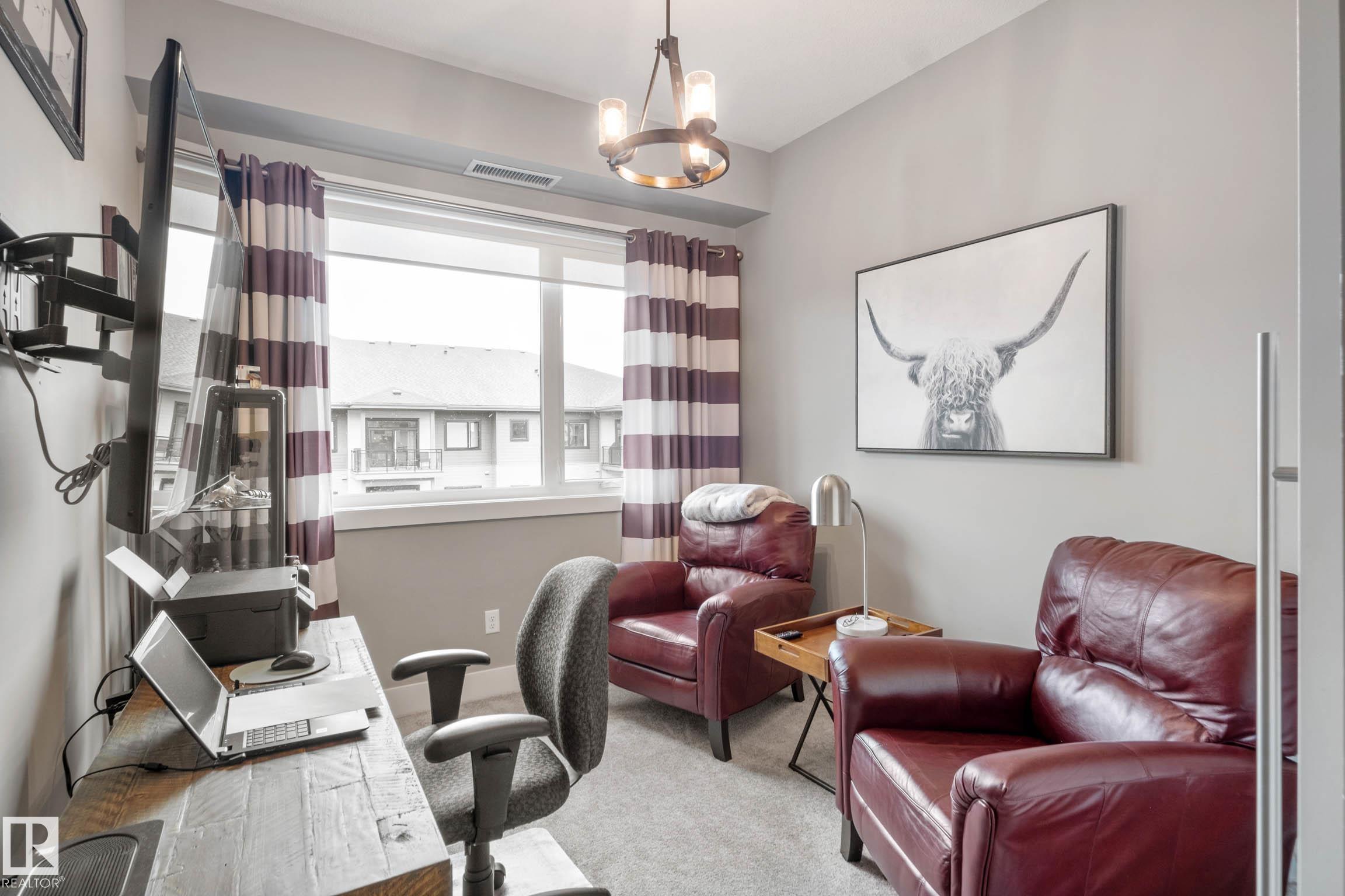 Photo 19 at 420 - 524 Griesbach Parade NW, Griesbach, Edmonton