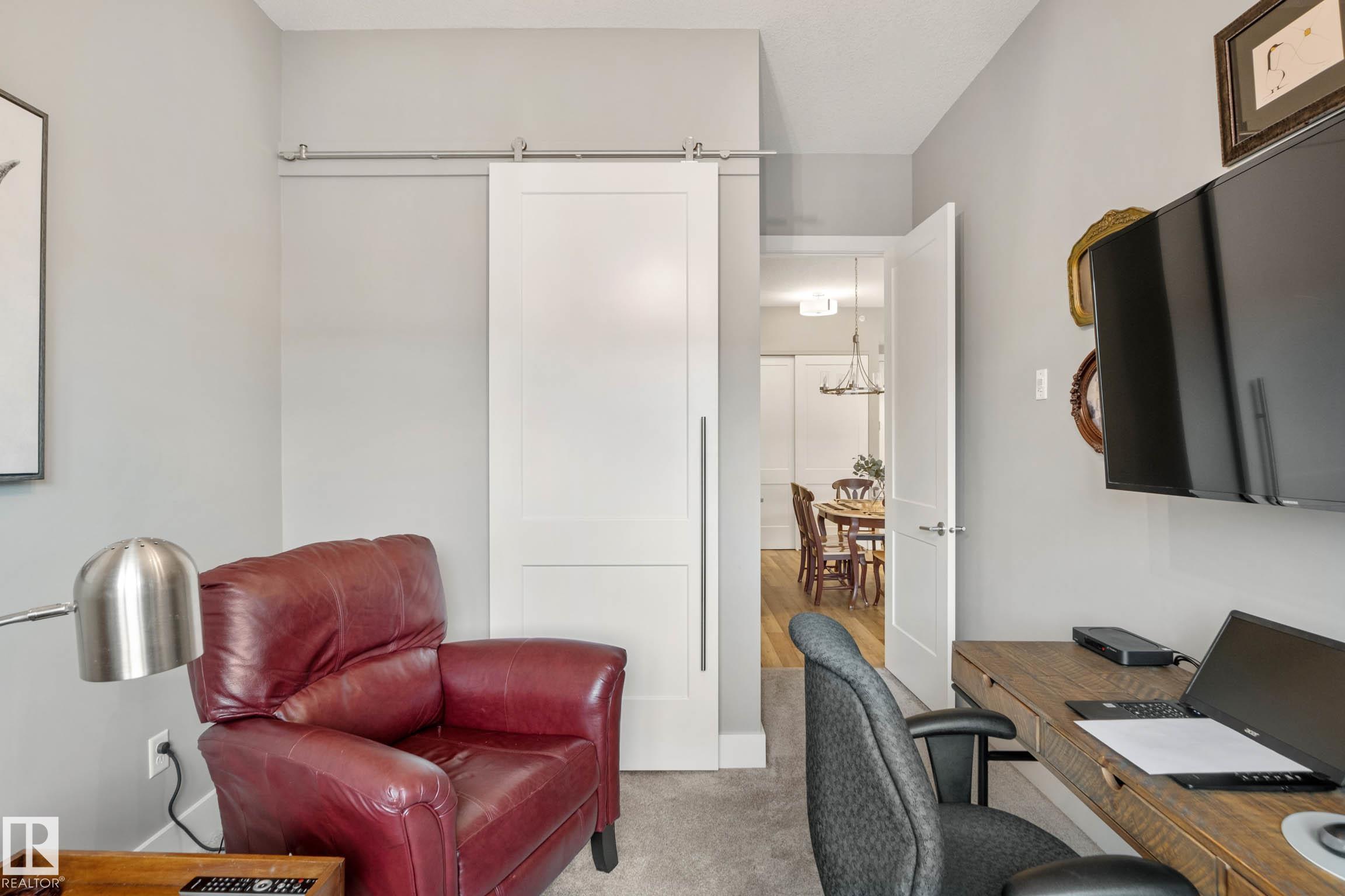 Photo 20 at 420 - 524 Griesbach Parade NW, Griesbach, Edmonton