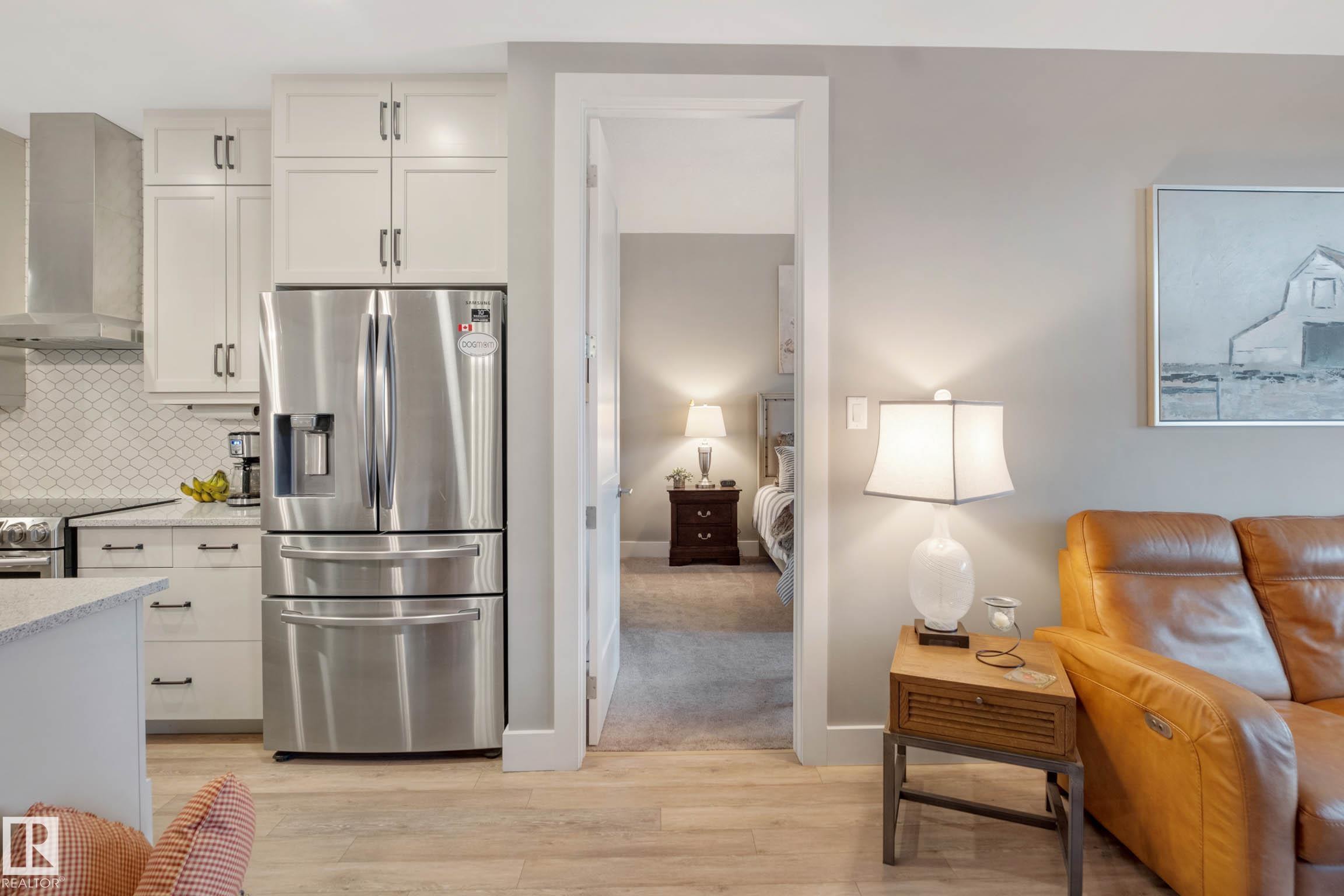 Photo 24 at 420 - 524 Griesbach Parade NW, Griesbach, Edmonton