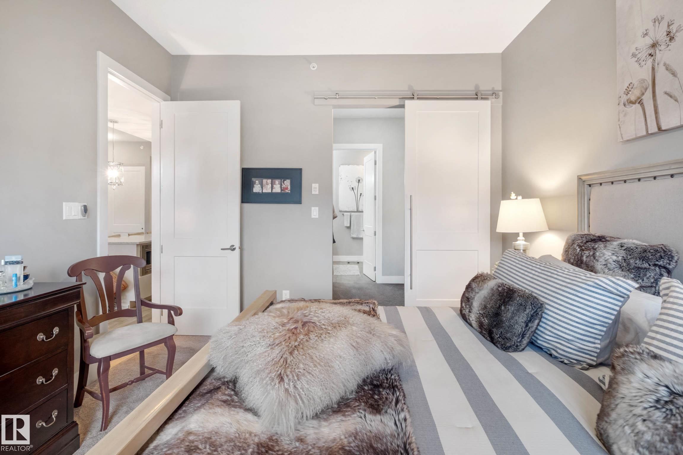 Photo 26 at 420 - 524 Griesbach Parade NW, Griesbach, Edmonton