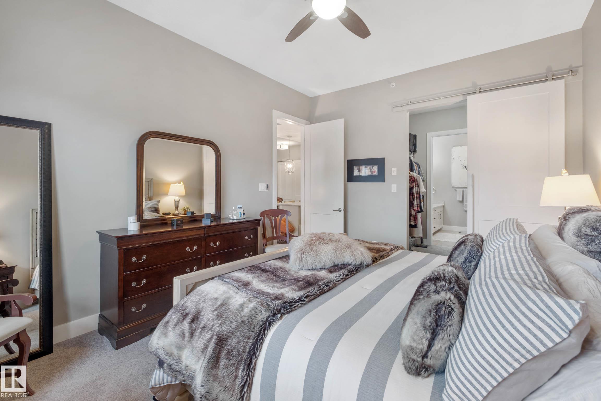 Photo 27 at 420 - 524 Griesbach Parade NW, Griesbach, Edmonton