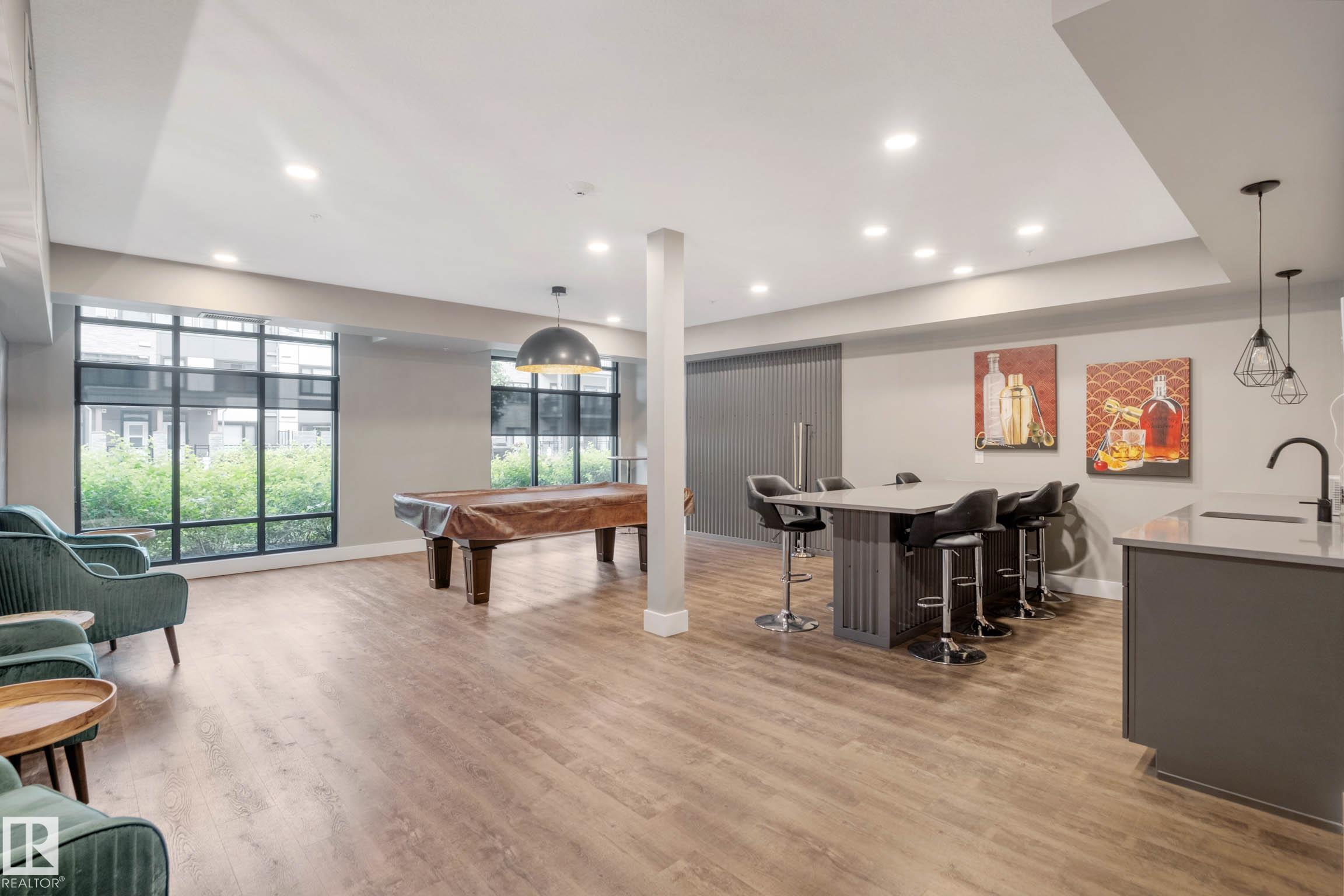 Photo 35 at 420 - 524 Griesbach Parade NW, Griesbach, Edmonton